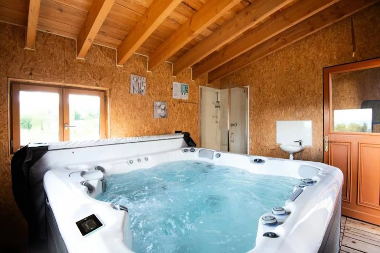 Gîte de France Gîte le crespin 4 épis-Image-tags.