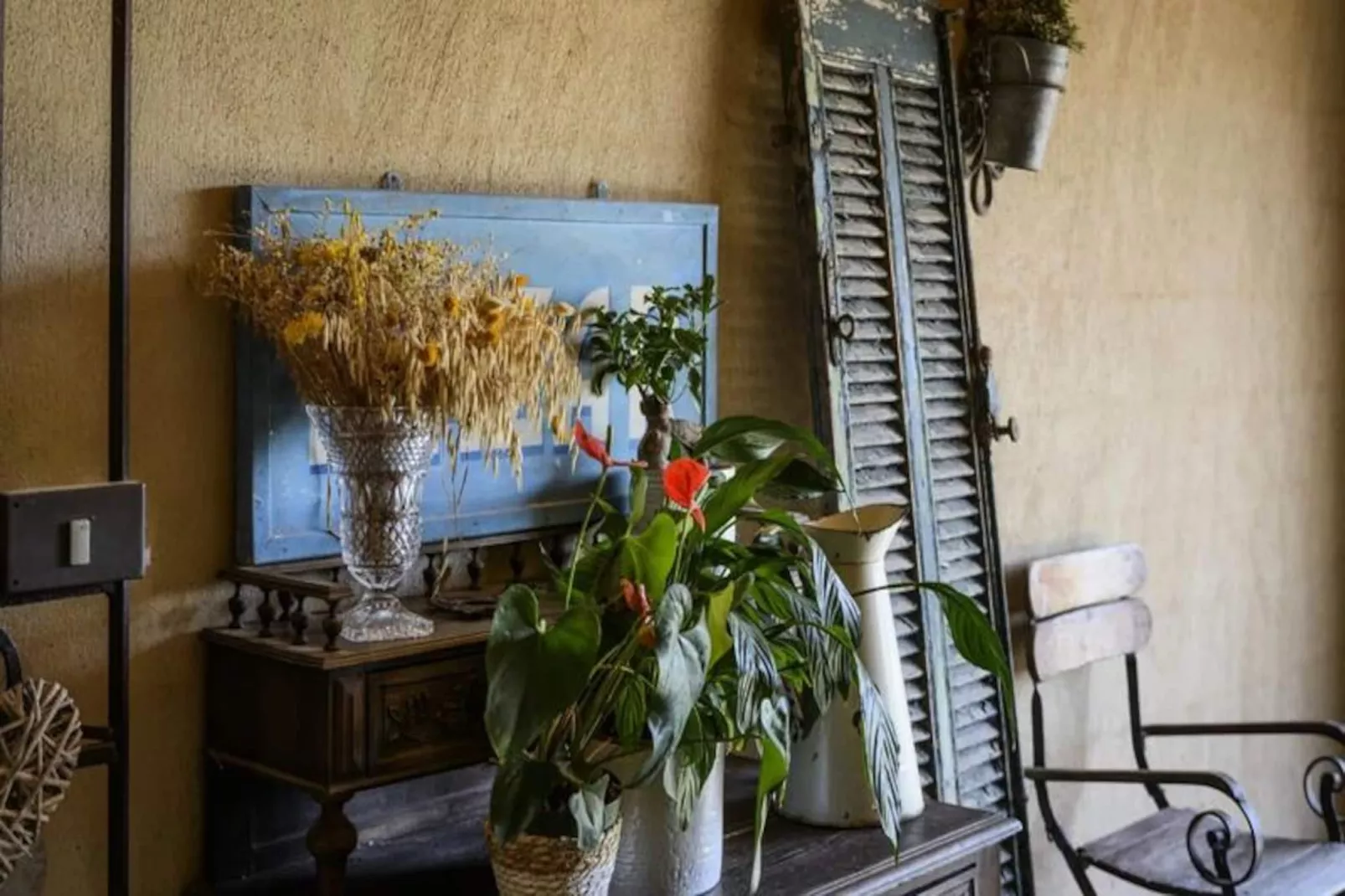 Bastide Dou Pastre Family Friendly House-Image-tags.