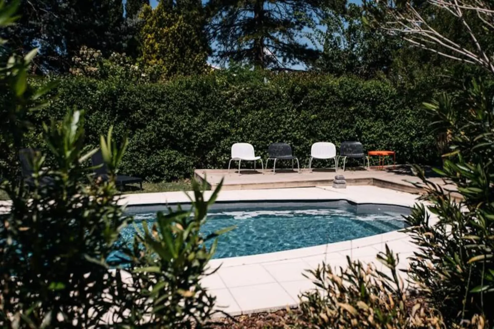 Villa Avec Piscine Proche De La Rivi&egrave;re !-Image-tags.