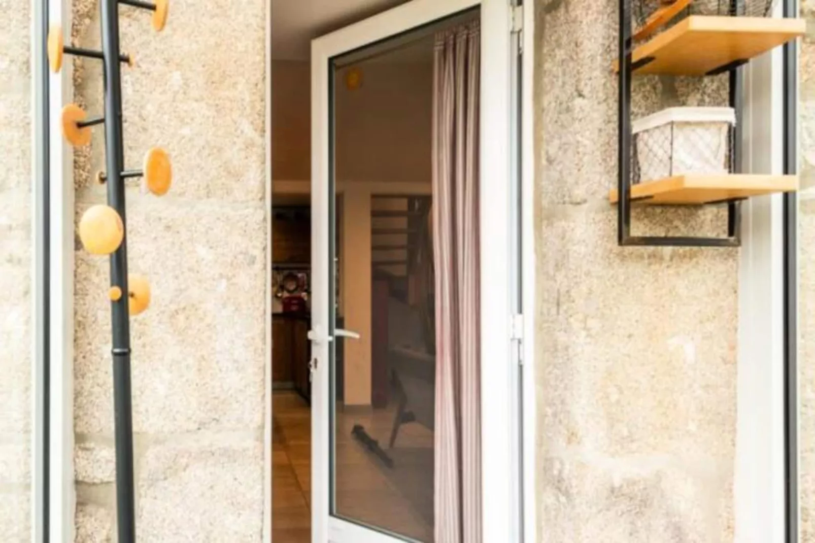 Gîte de France Gîte la parro 3 épis-Image-tags.