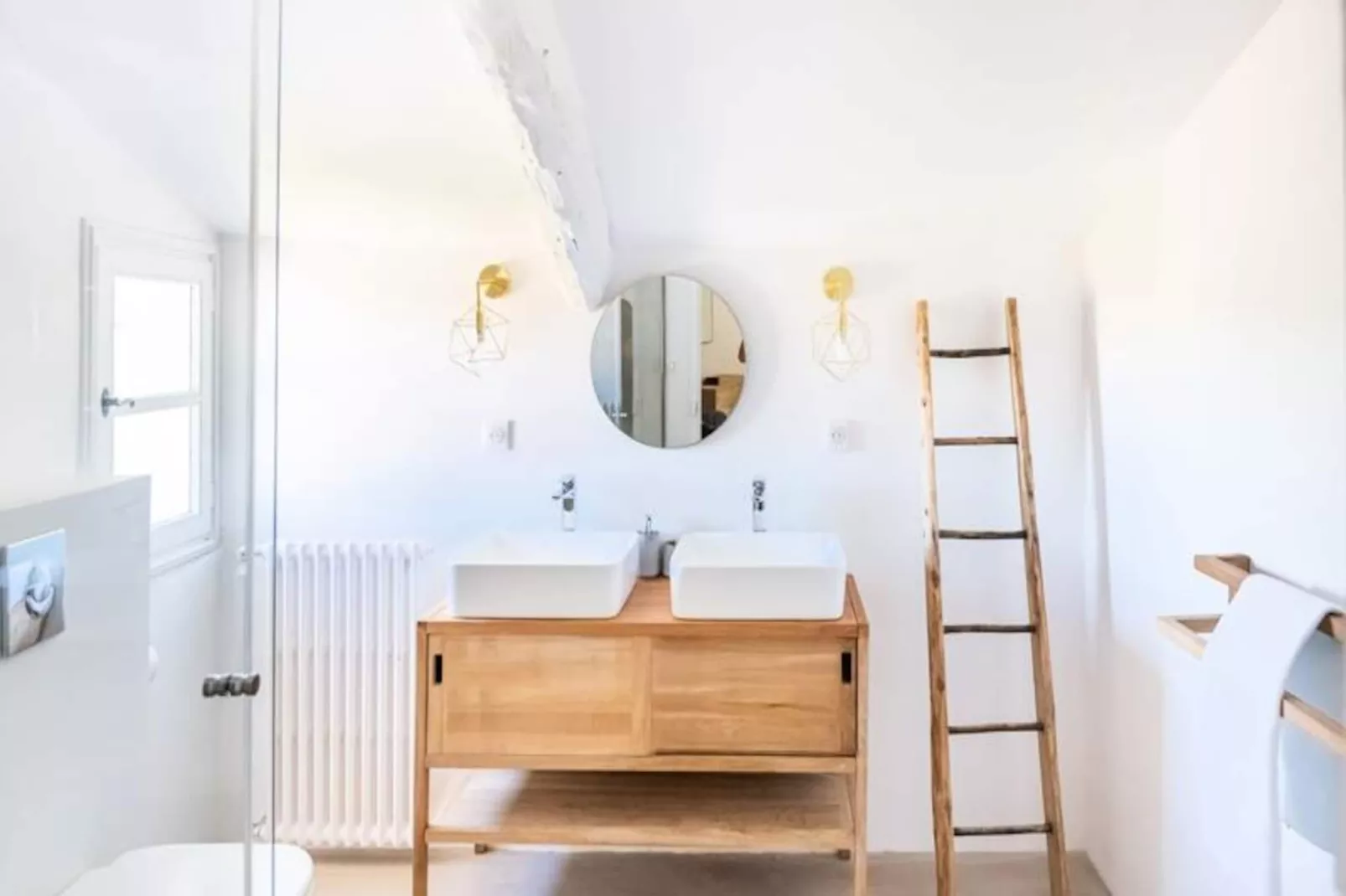 Villa Les Saffres, Somptueux Mas &agrave; Malaucene-Image-tags.