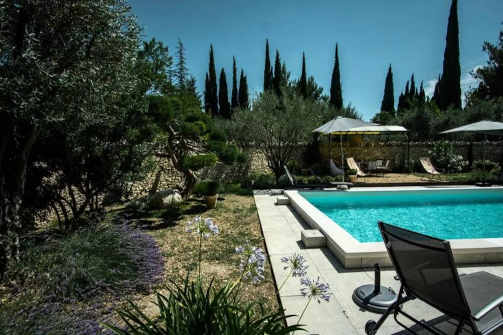 Mas Sylvie - Isle-sur-la-sorgue-Image-tags.