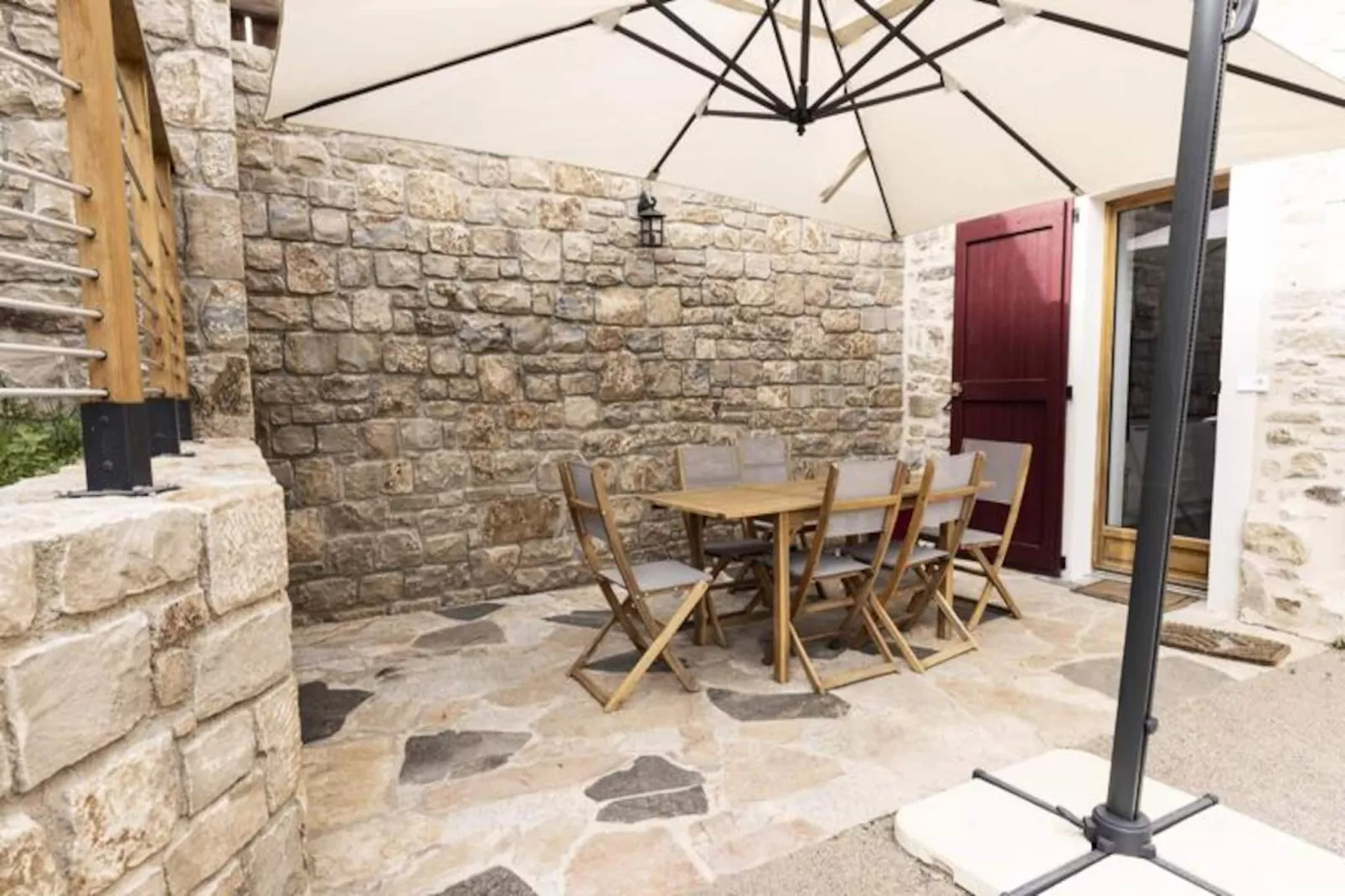 Gîte de France Gîte le crespin 4 épis-Image-tags.