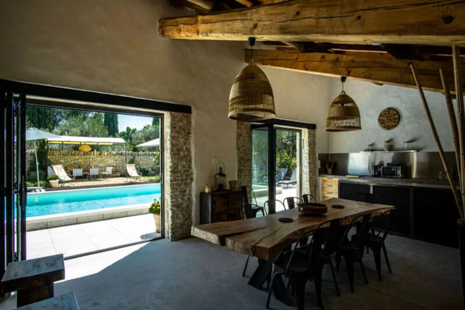 Mas Sylvie - Isle-sur-la-sorgue-Image-tags.