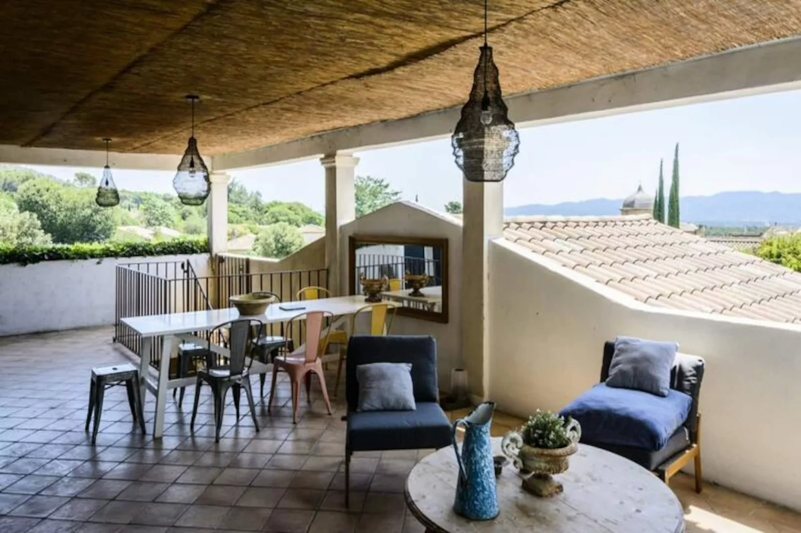 Bastide Dou Pastre Family Friendly House-Image-tags.