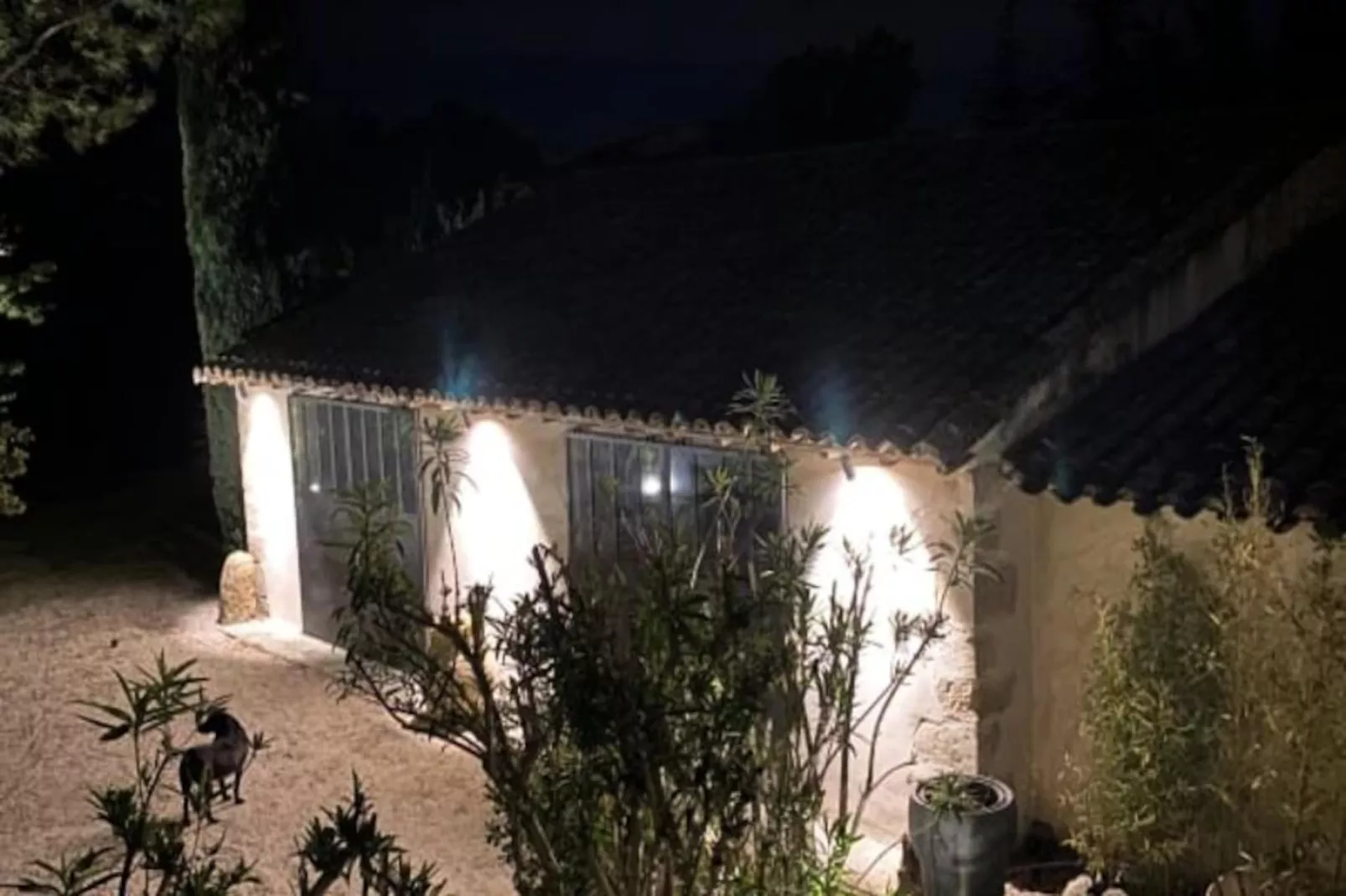 Mas Sylvie - Isle-sur-la-sorgue-Image-tags.