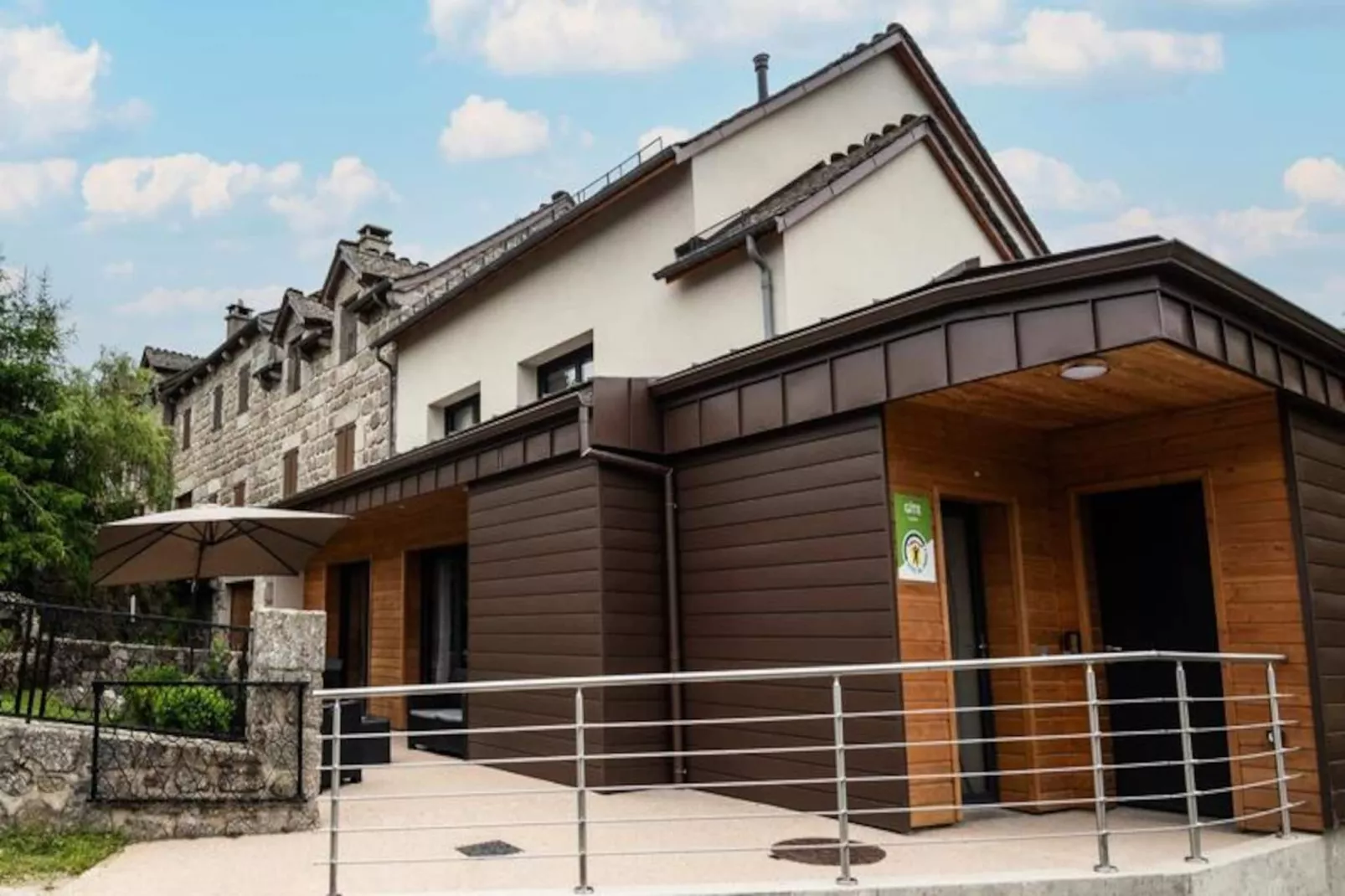 Gîte de France Gîte pépille 3 épis-Image-tags.