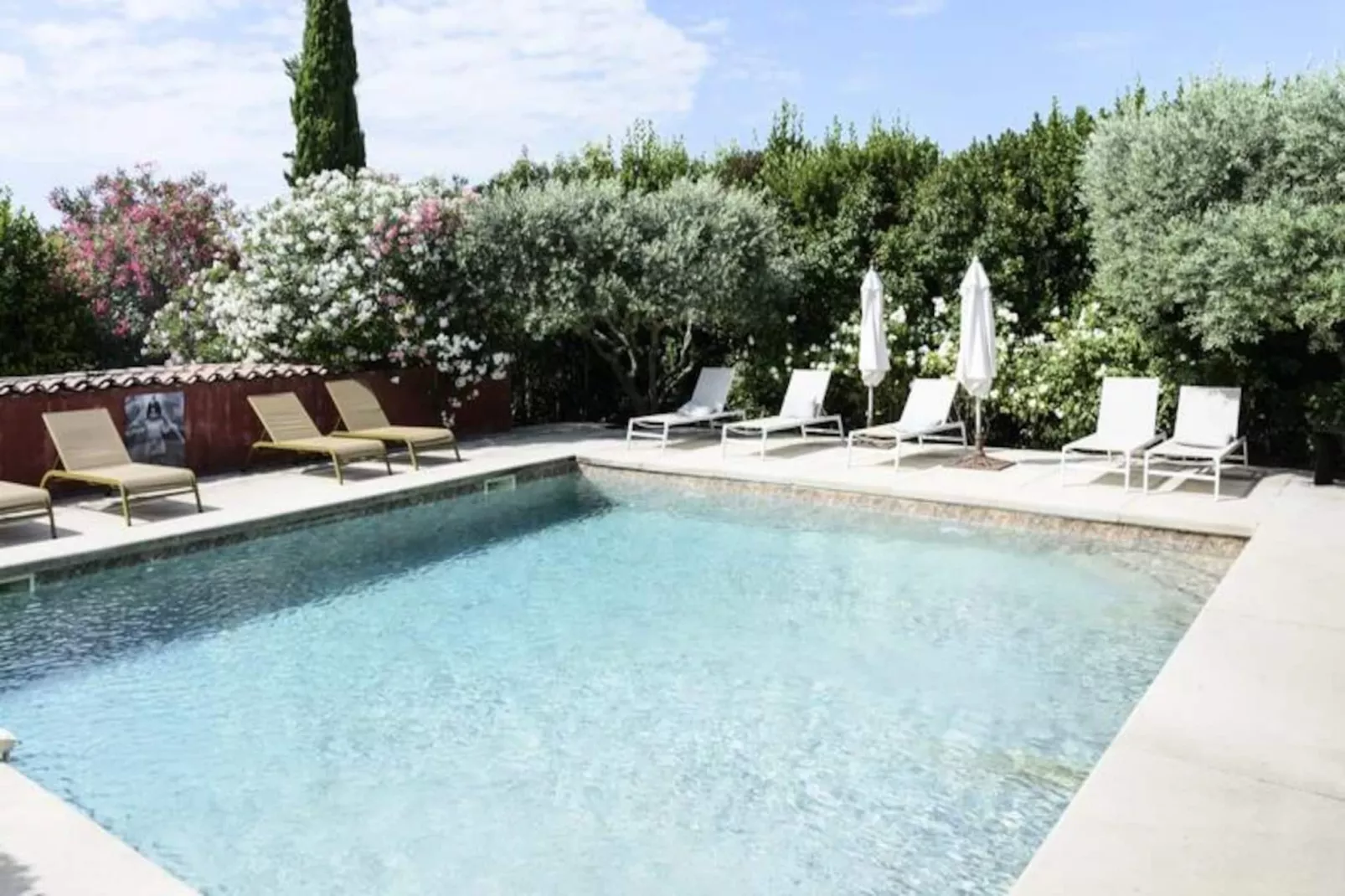 Bastide Dou Pastre Family Friendly House-Image-tags.