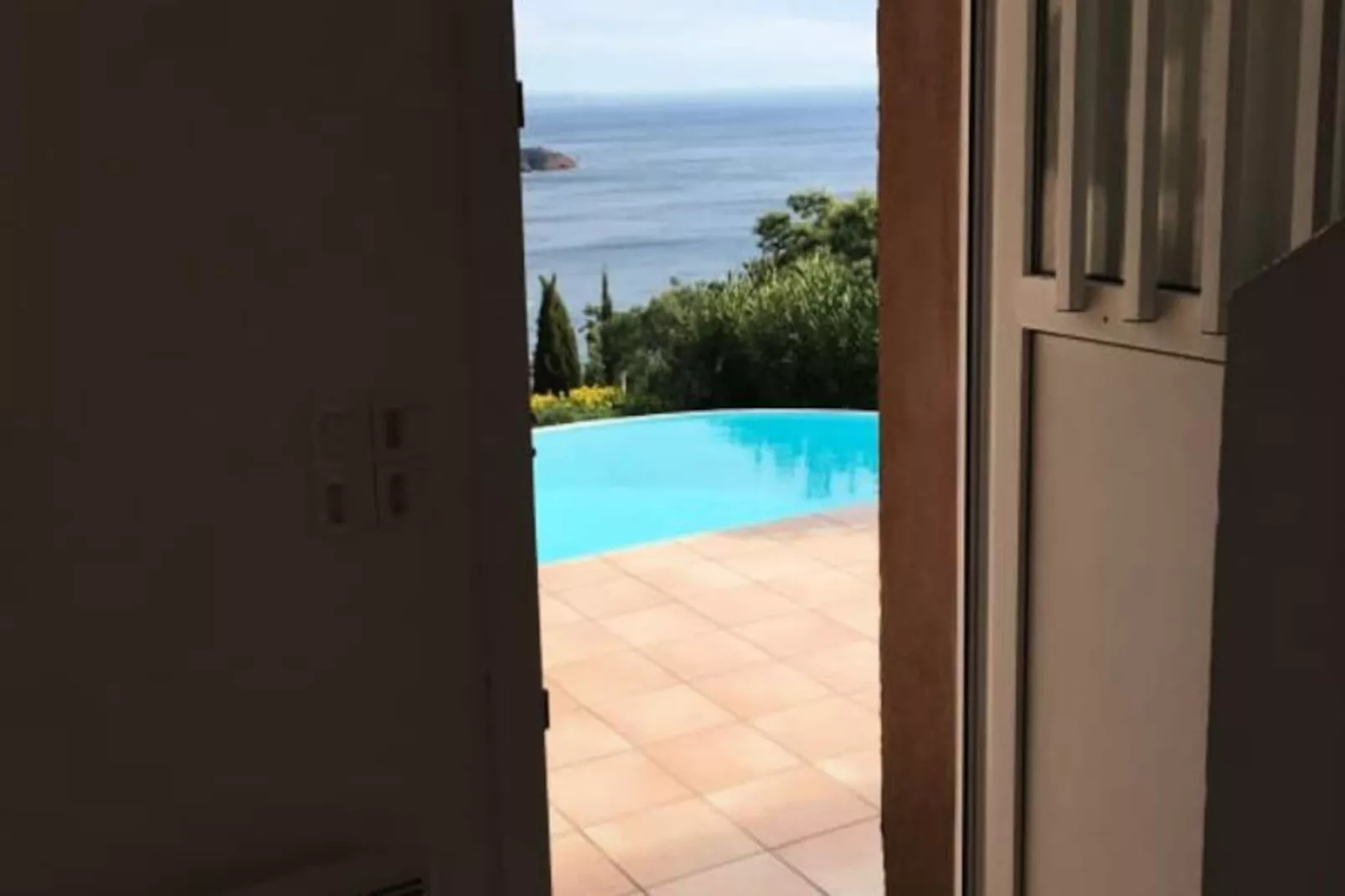 Sublime Villa 14pers Avec Piscine Priv&eacute;e Et Vue Mer-Image-tags.