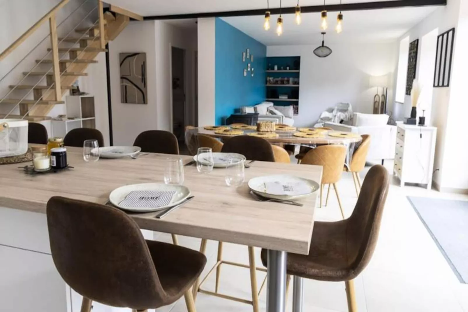 Gîte de France Gîte le crespin 4 épis-Image-tags.