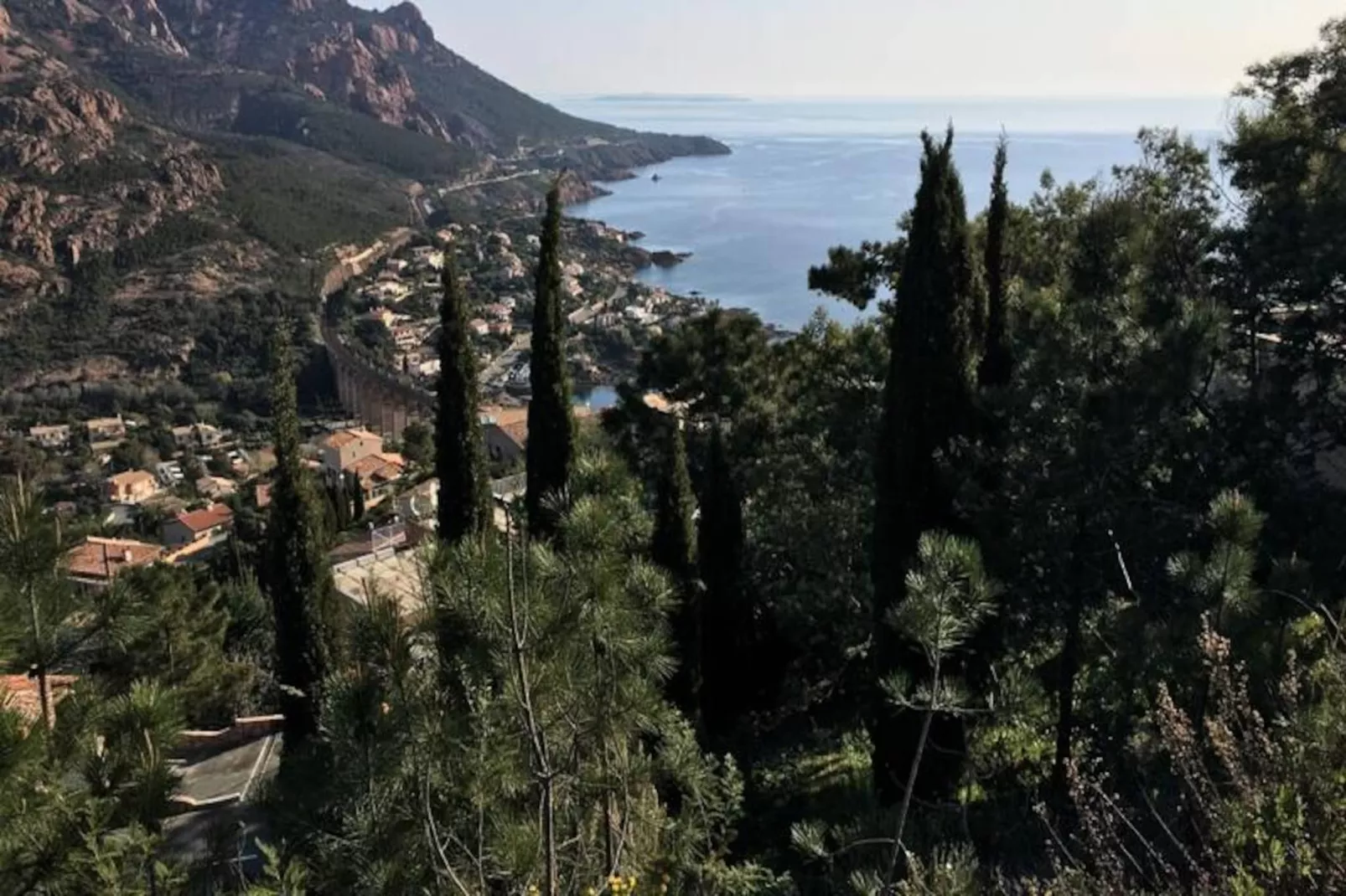 Sublime Villa 14pers Avec Piscine Priv&eacute;e Et Vue Mer-Image-tags.