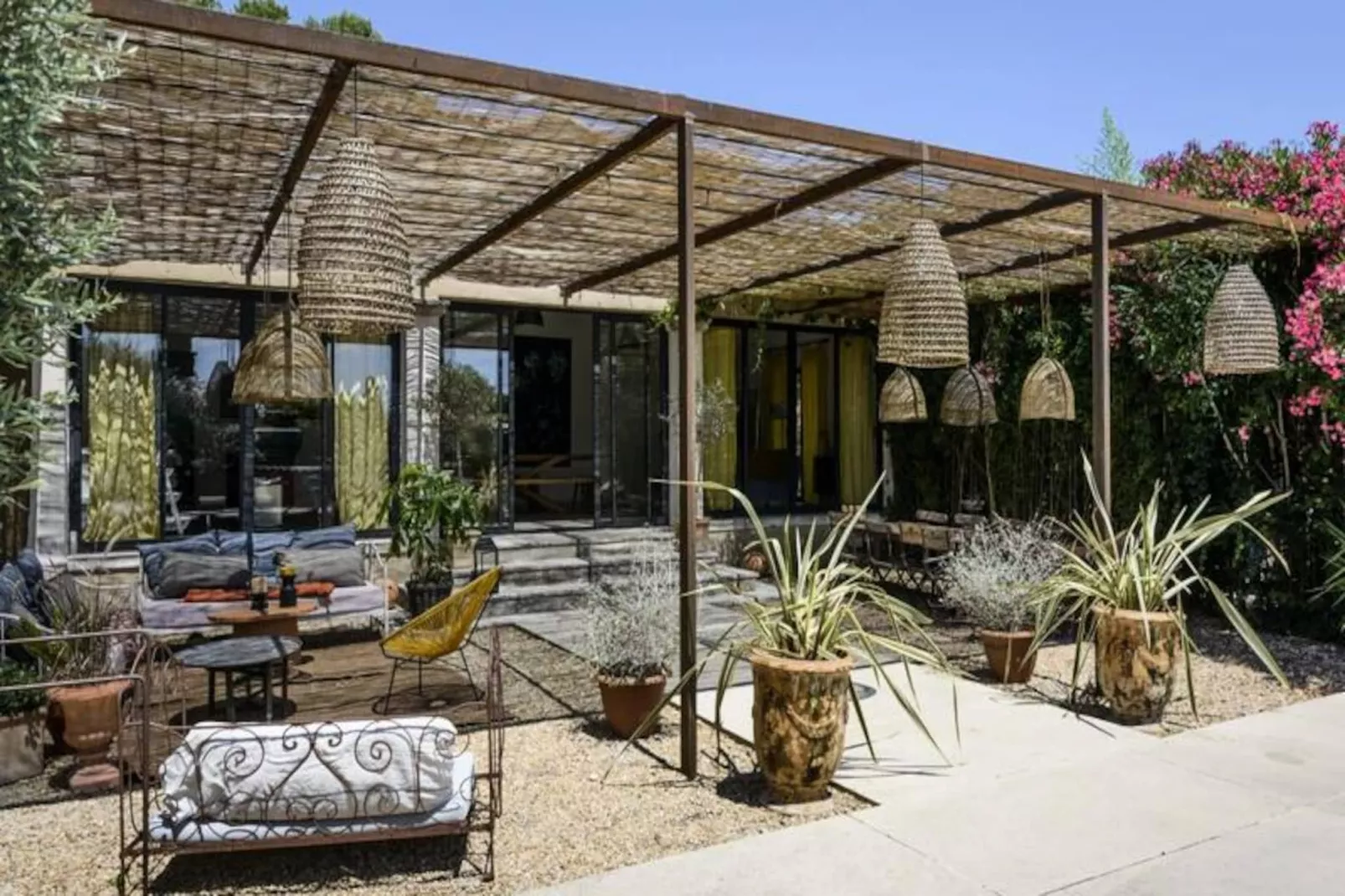 Bastide Dou Pastre Family Friendly House-Image-tags.