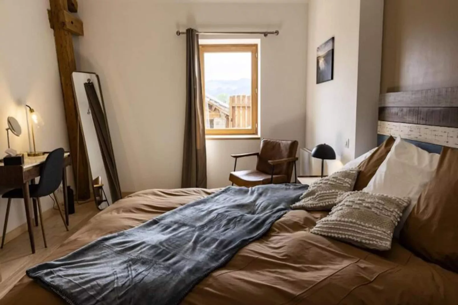 Gîte de France Gîte le crespin 4 épis-Image-tags.