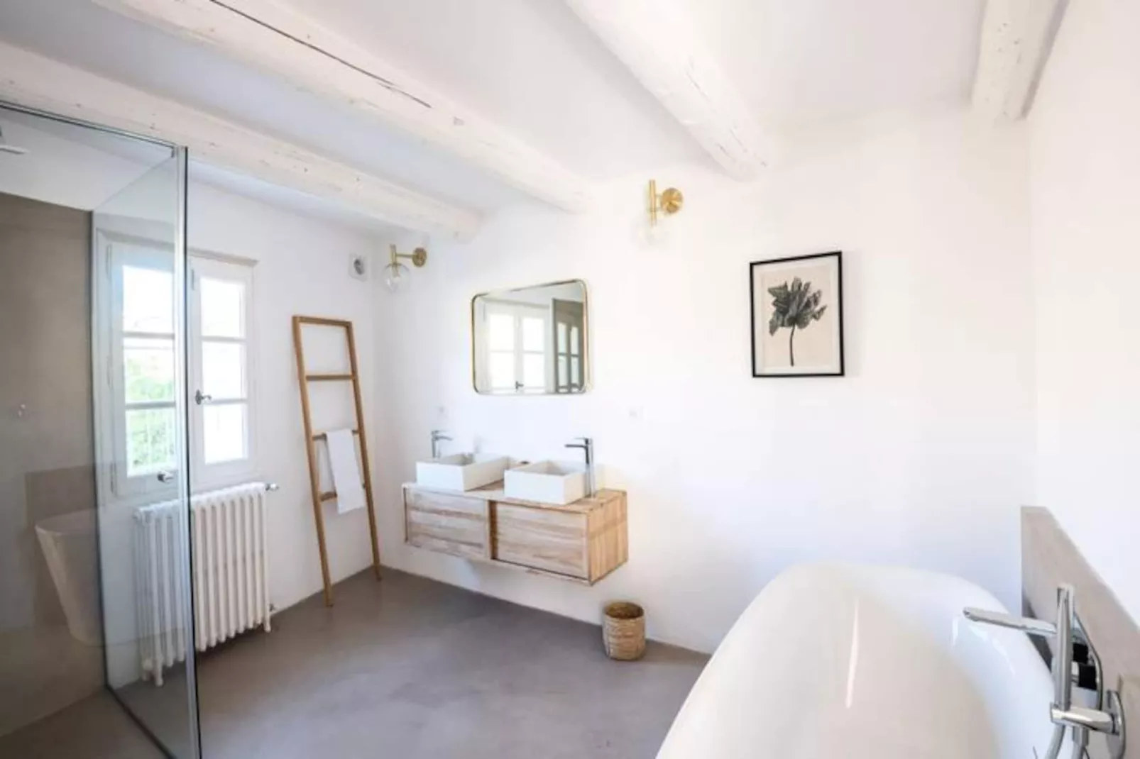 Villa Les Saffres, Somptueux Mas &agrave; Malaucene-Image-tags.