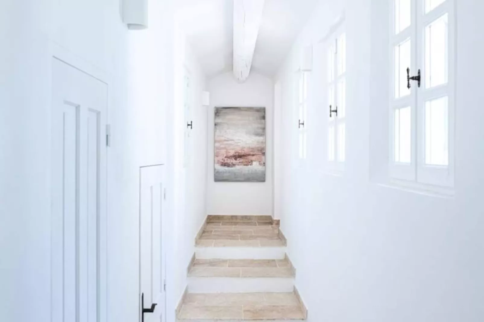 Villa Les Saffres, Somptueux Mas &agrave; Malaucene-Image-tags.