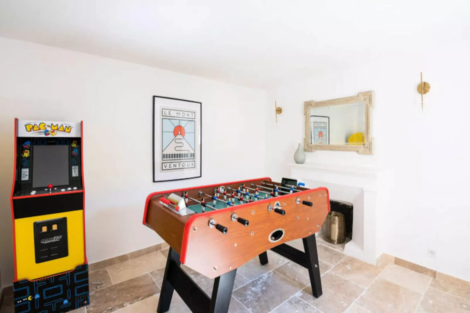 Villa Les Saffres, Somptueux Mas &agrave; Malaucene-Image-tags.