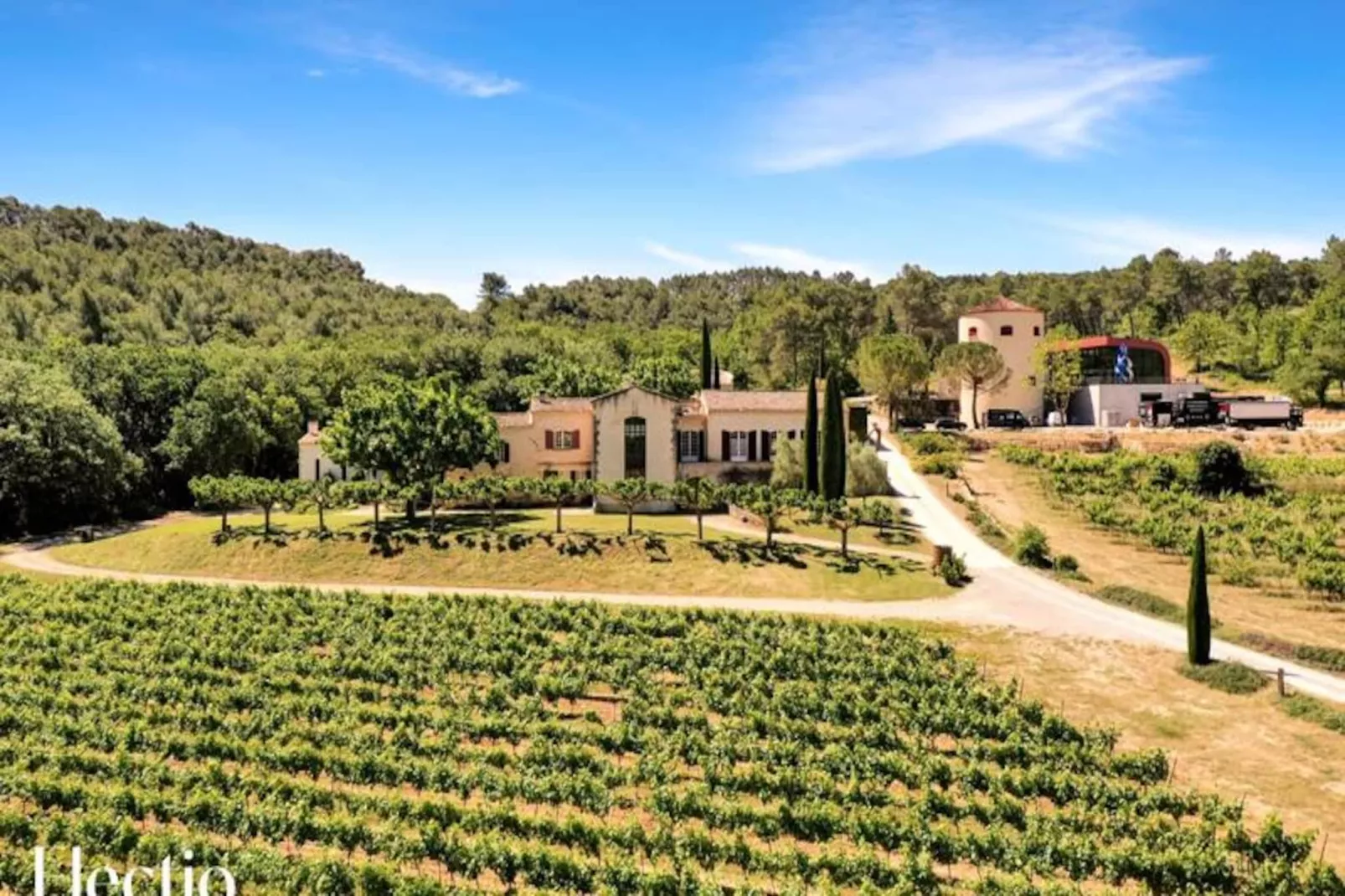 Grande Bastide | Domaine Tour Campanets-Image-tags.