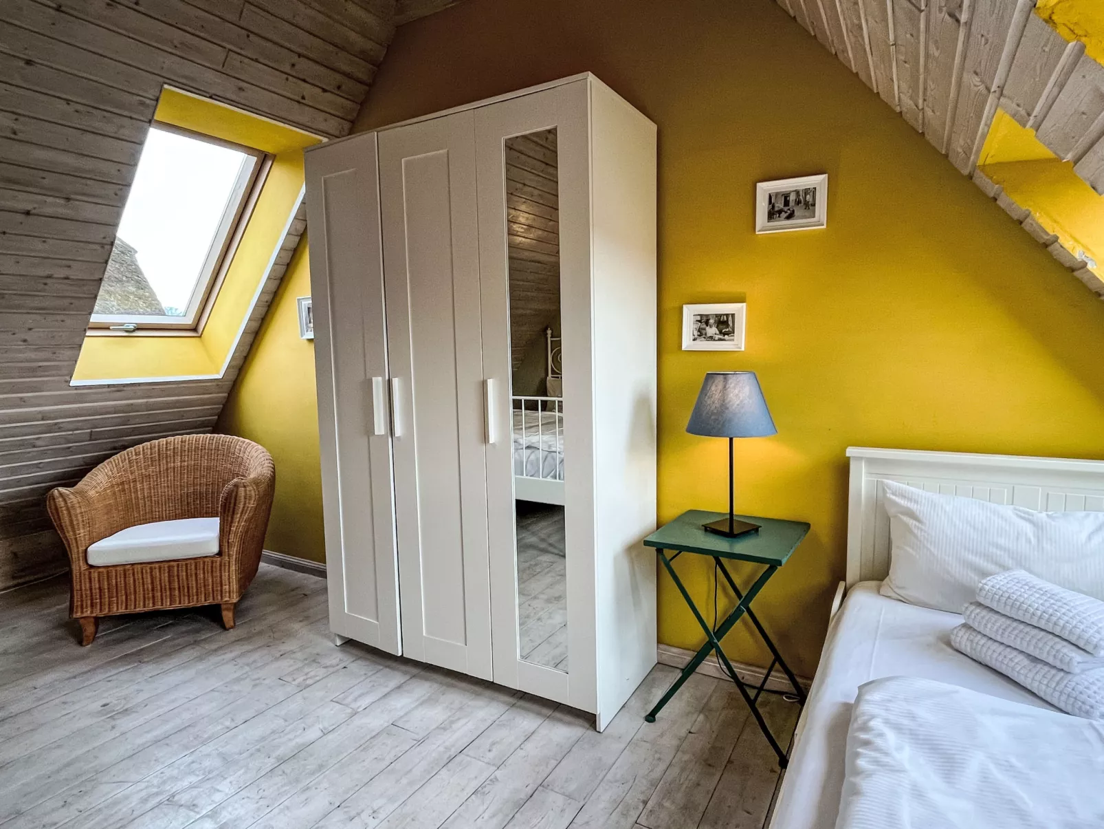 Ferienscheune-Binnen