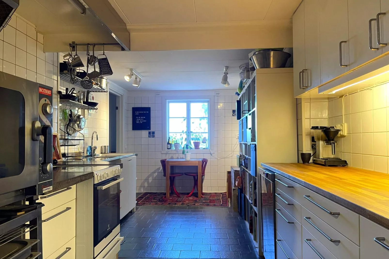 9 persoons vakantie huis in LIDKÖPING-By Traum-Binnen