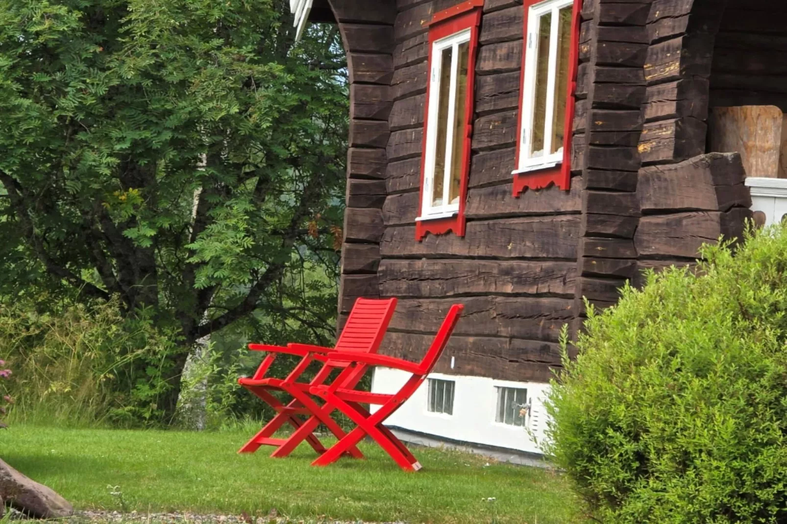 8 persoons vakantie huis in LIMA-By Traum