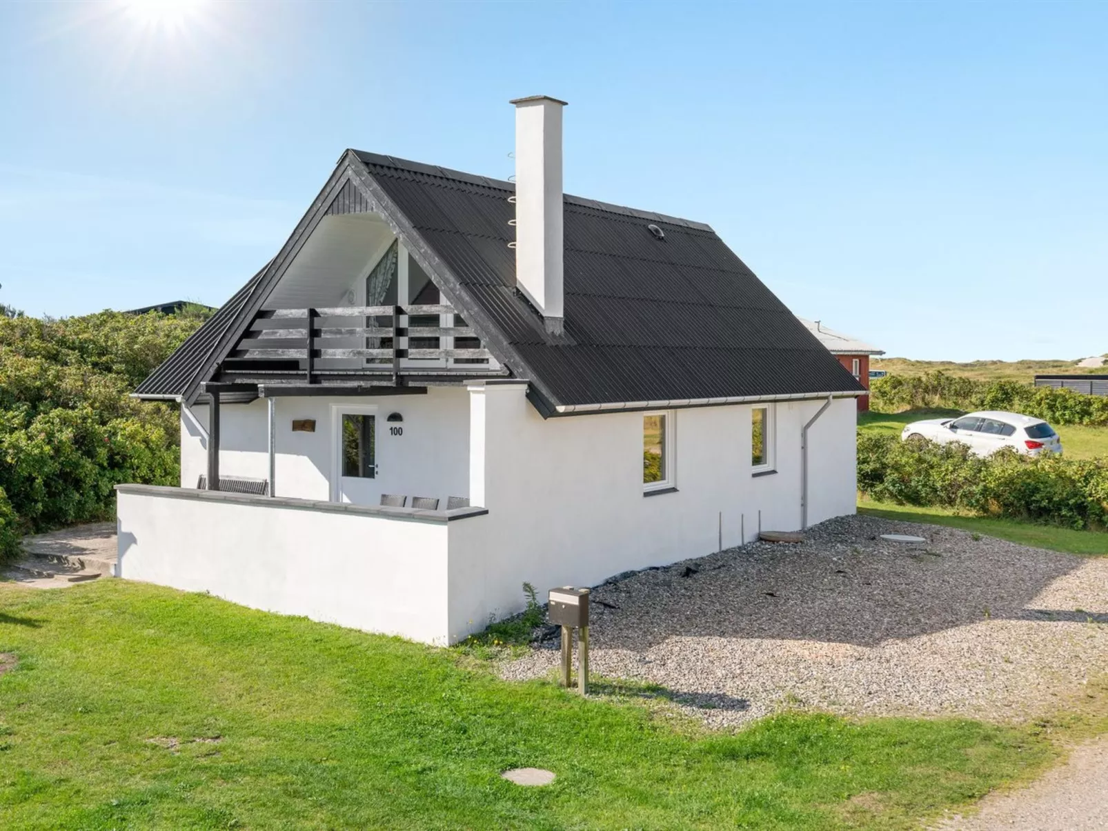 "Aleksandar" - 500m from the sea