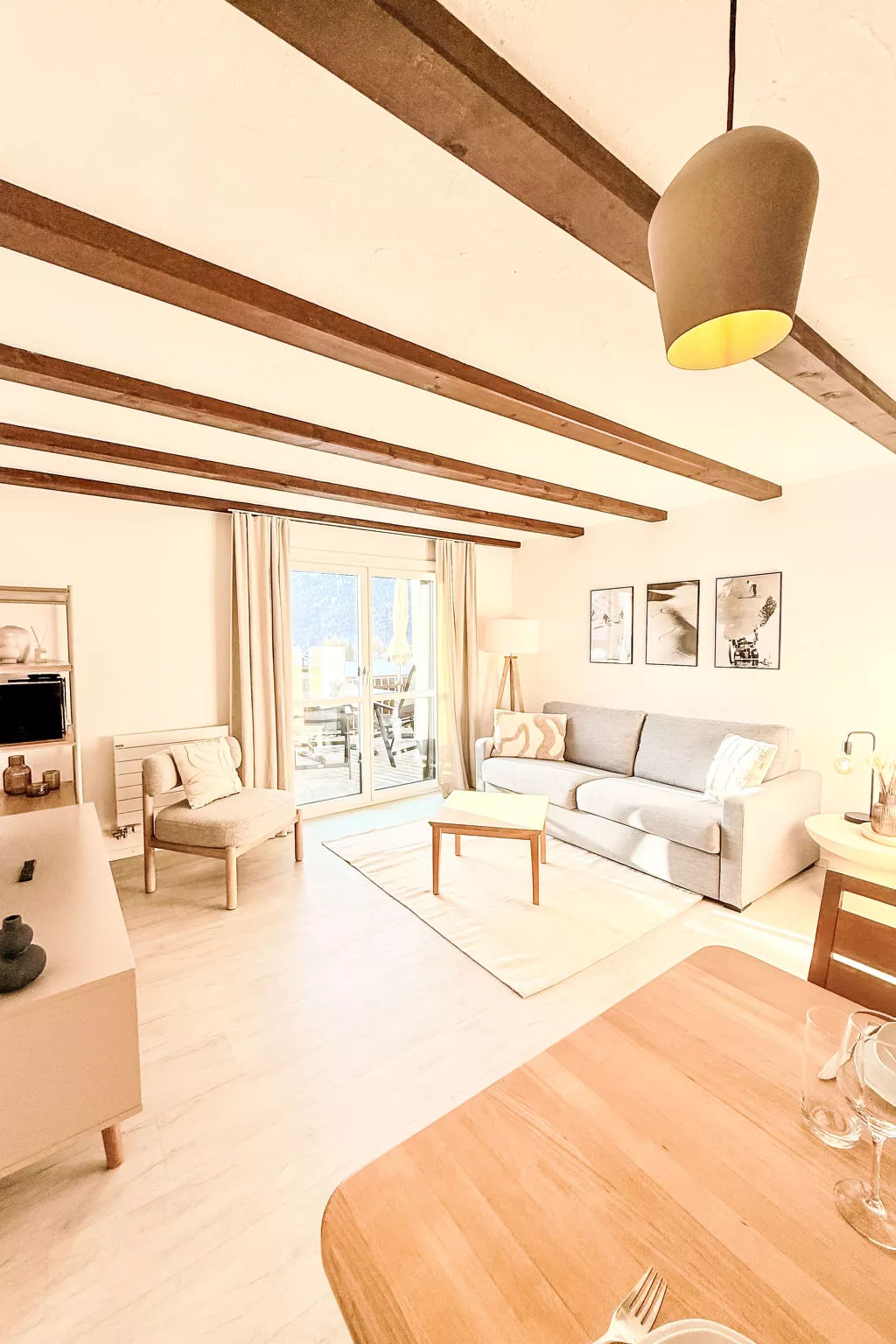 Residenza Chesa Margun 58-5-Binnen