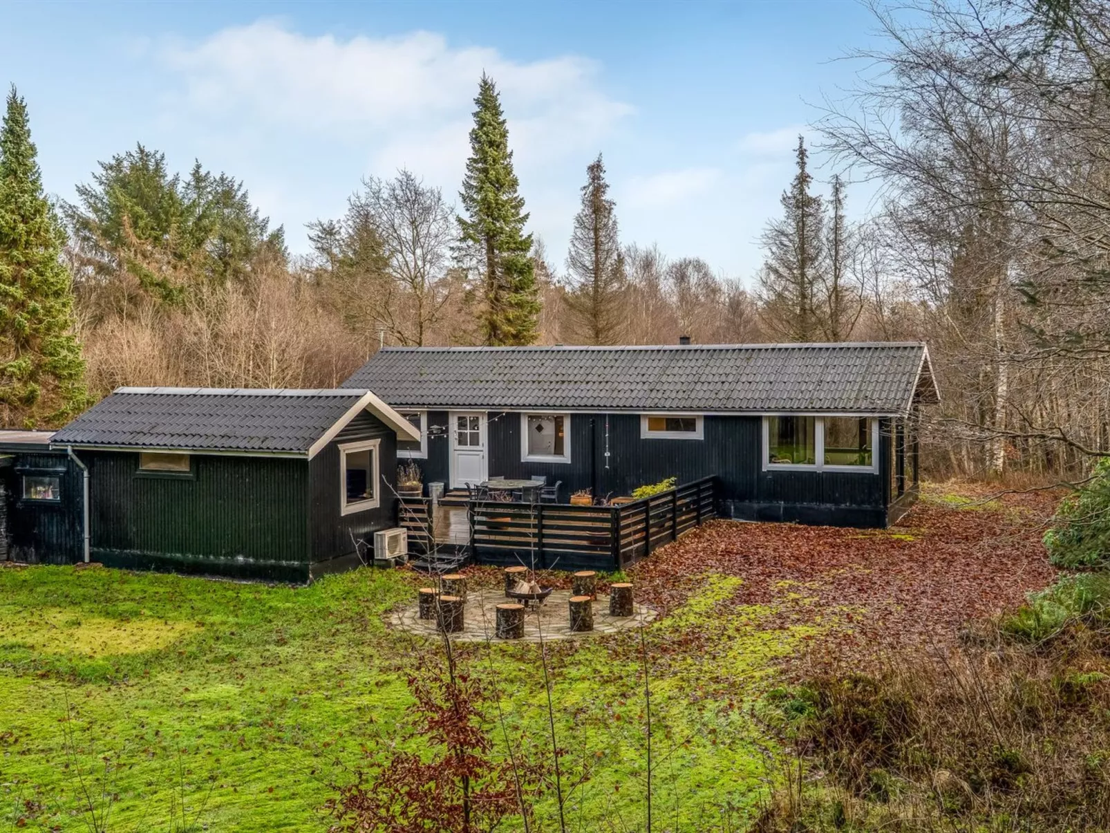 "Dreng" -  from the sea