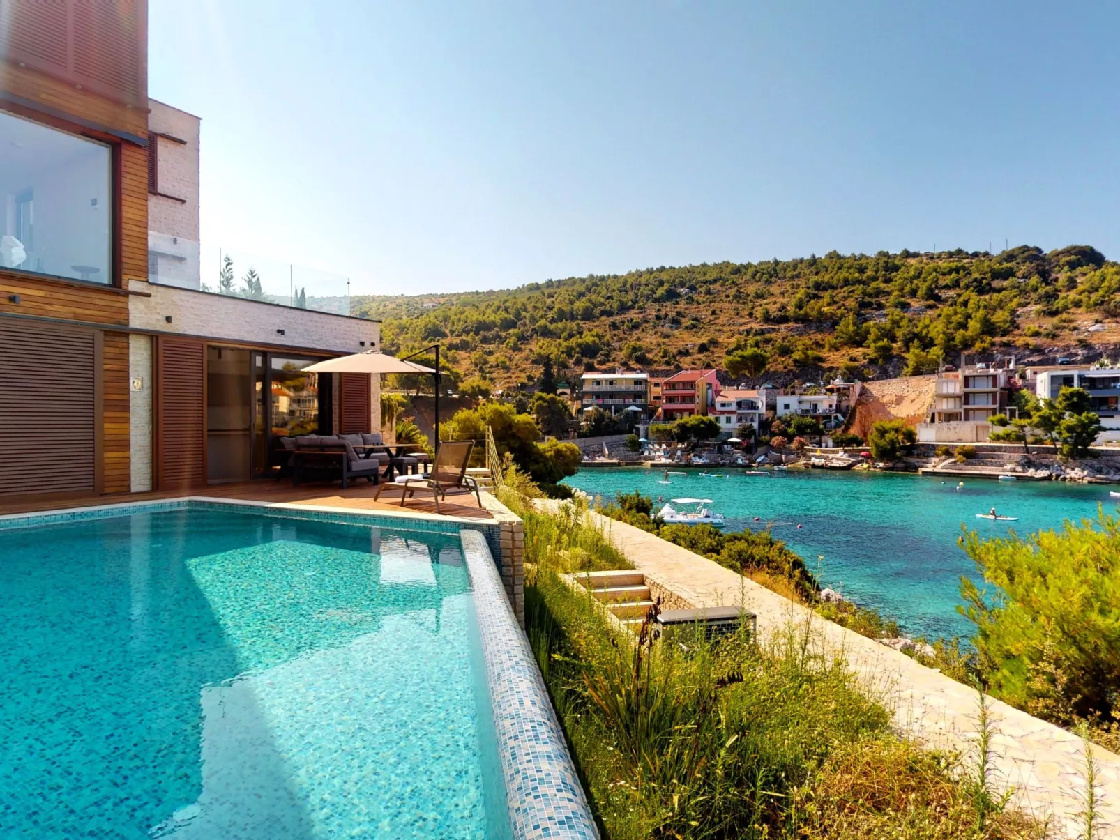 Unknown Accommodation