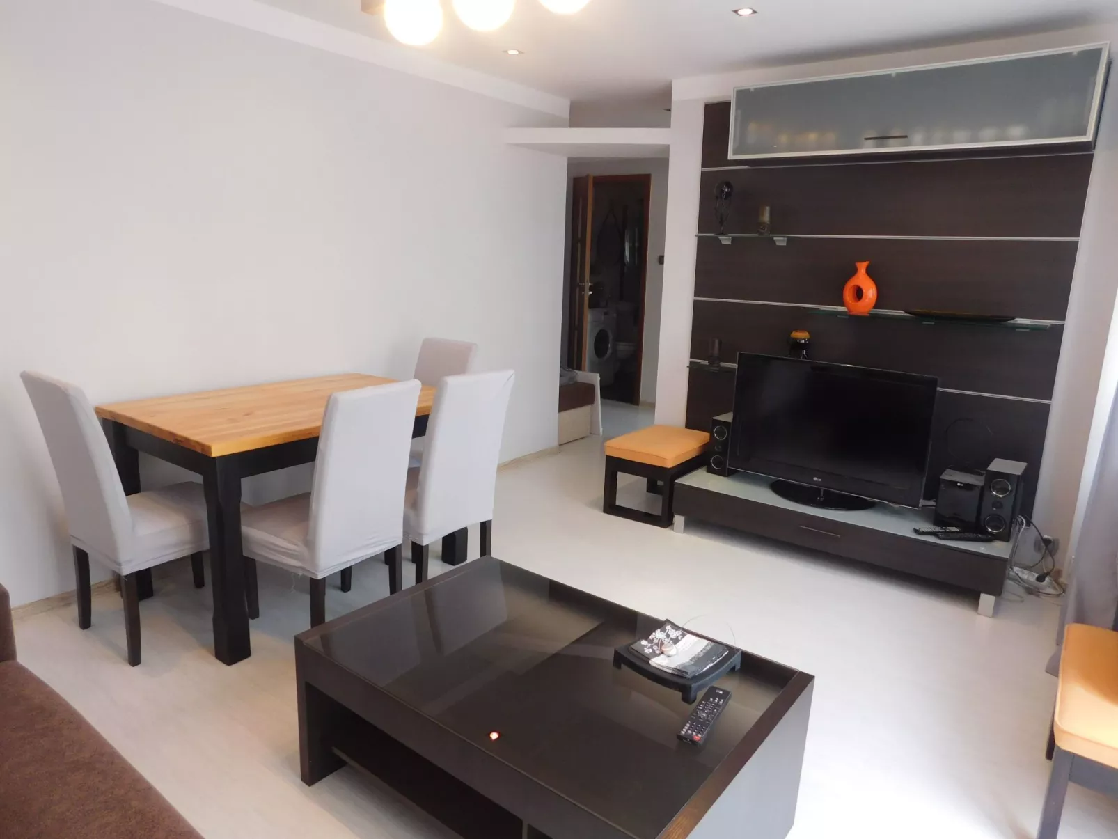 Apartament Orla Chata