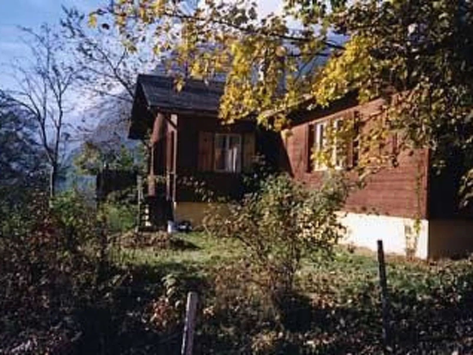 Tournelle 8 Bett Wohnung