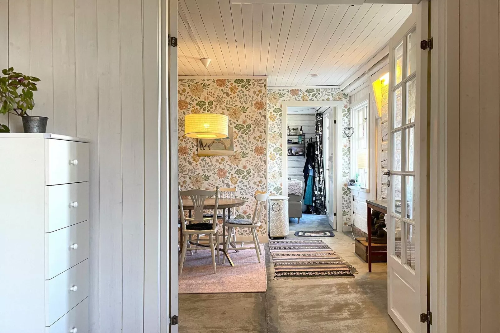 9 persoons vakantie huis in LIDKÖPING-By Traum-Binnen