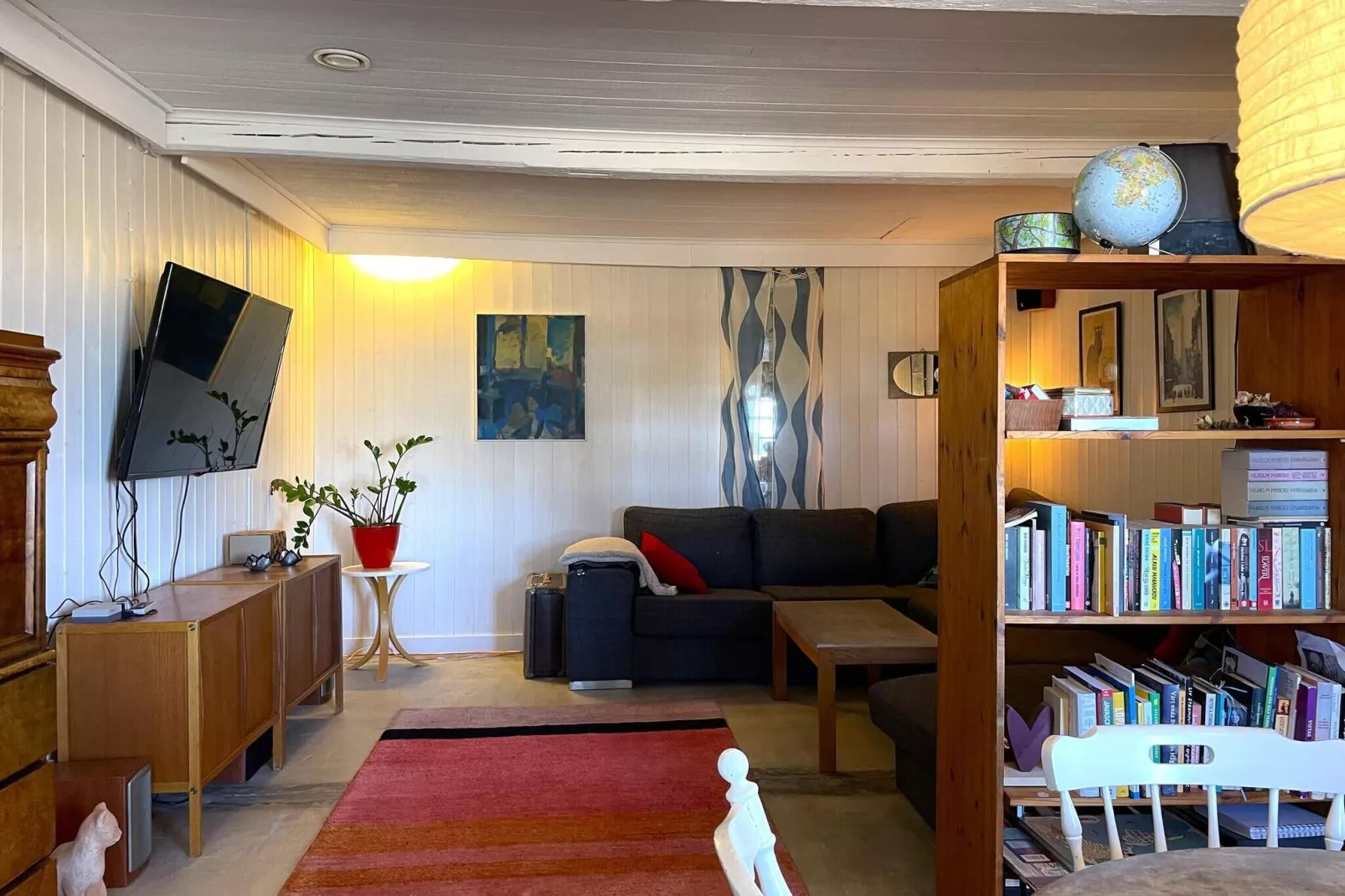 9 persoons vakantie huis in LIDKÖPING-By Traum-Binnen