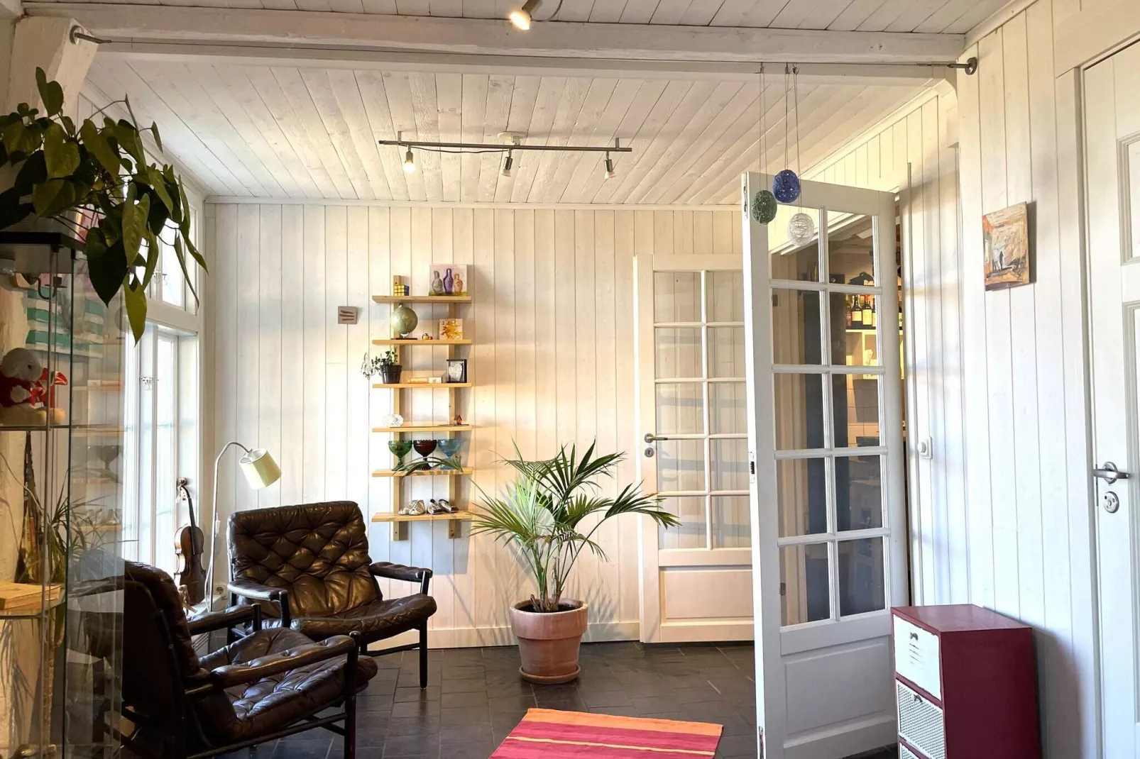 9 persoons vakantie huis in LIDKÖPING-By Traum-Binnen