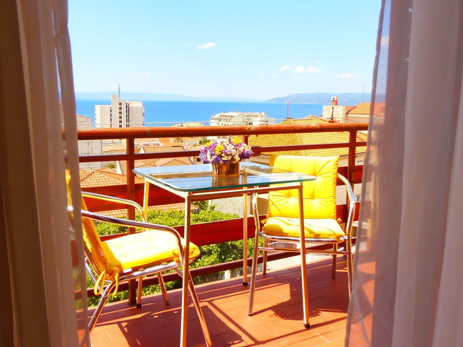 "Garbin Ventus Makarska"