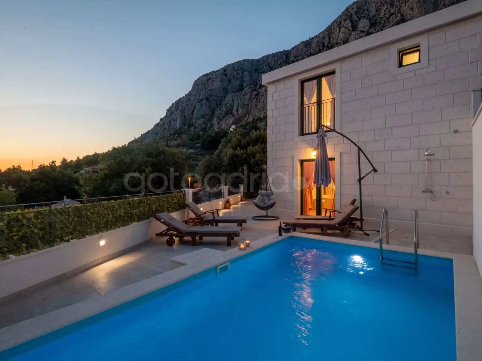 ★ Modern Villa Gabrielle★ Private Pool ★ Luxury