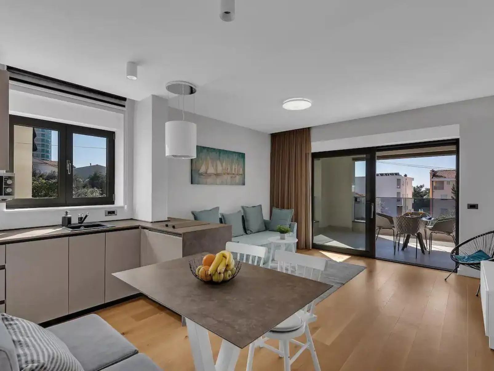 Villa Jelena App. 3. Mljet