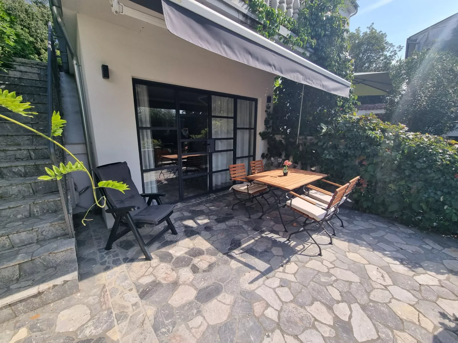 VIL Studio-Wohnung in Crikvenica, Kvarner Bucht