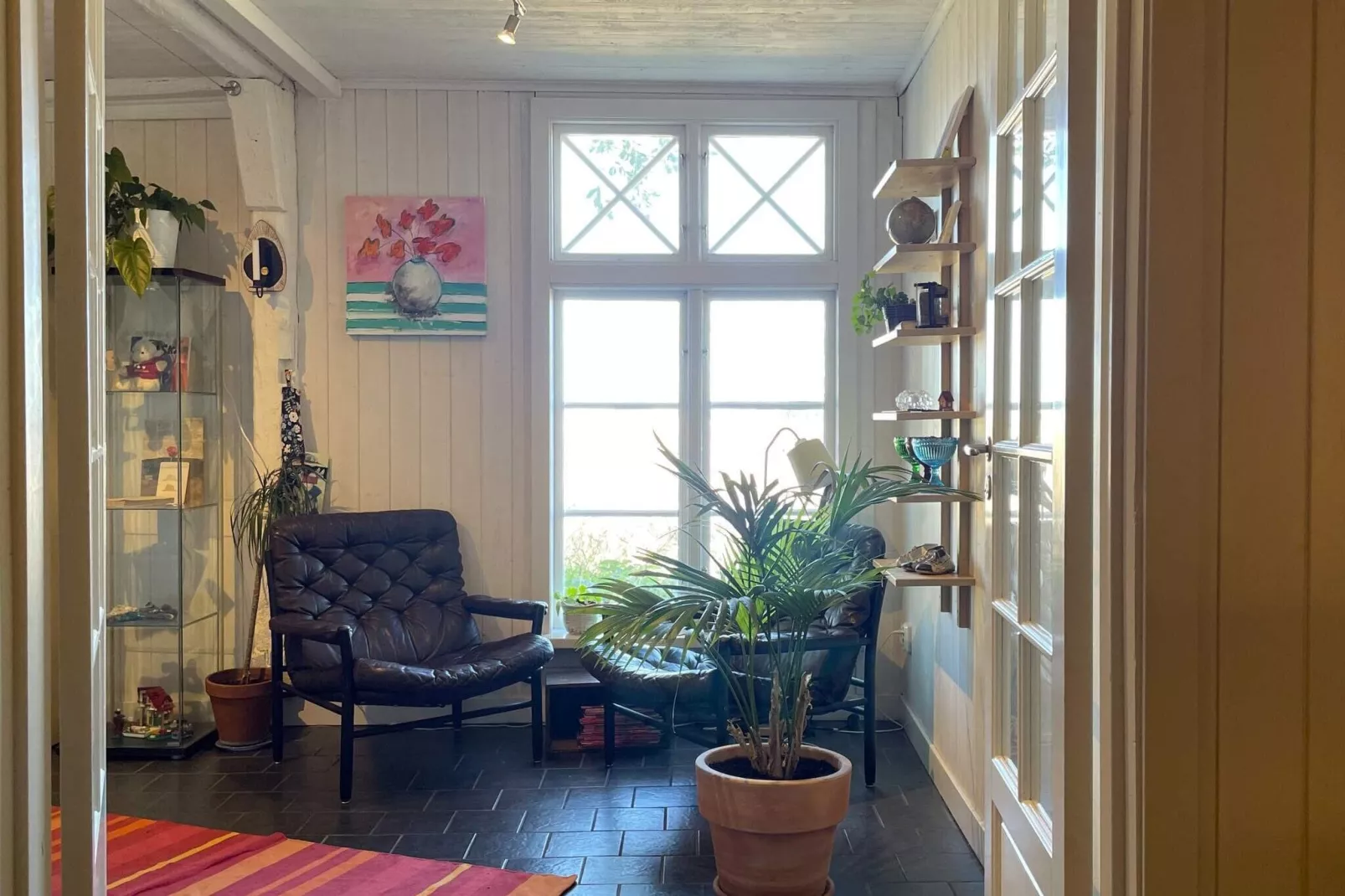 9 persoons vakantie huis in LIDKÖPING-By Traum-Binnen