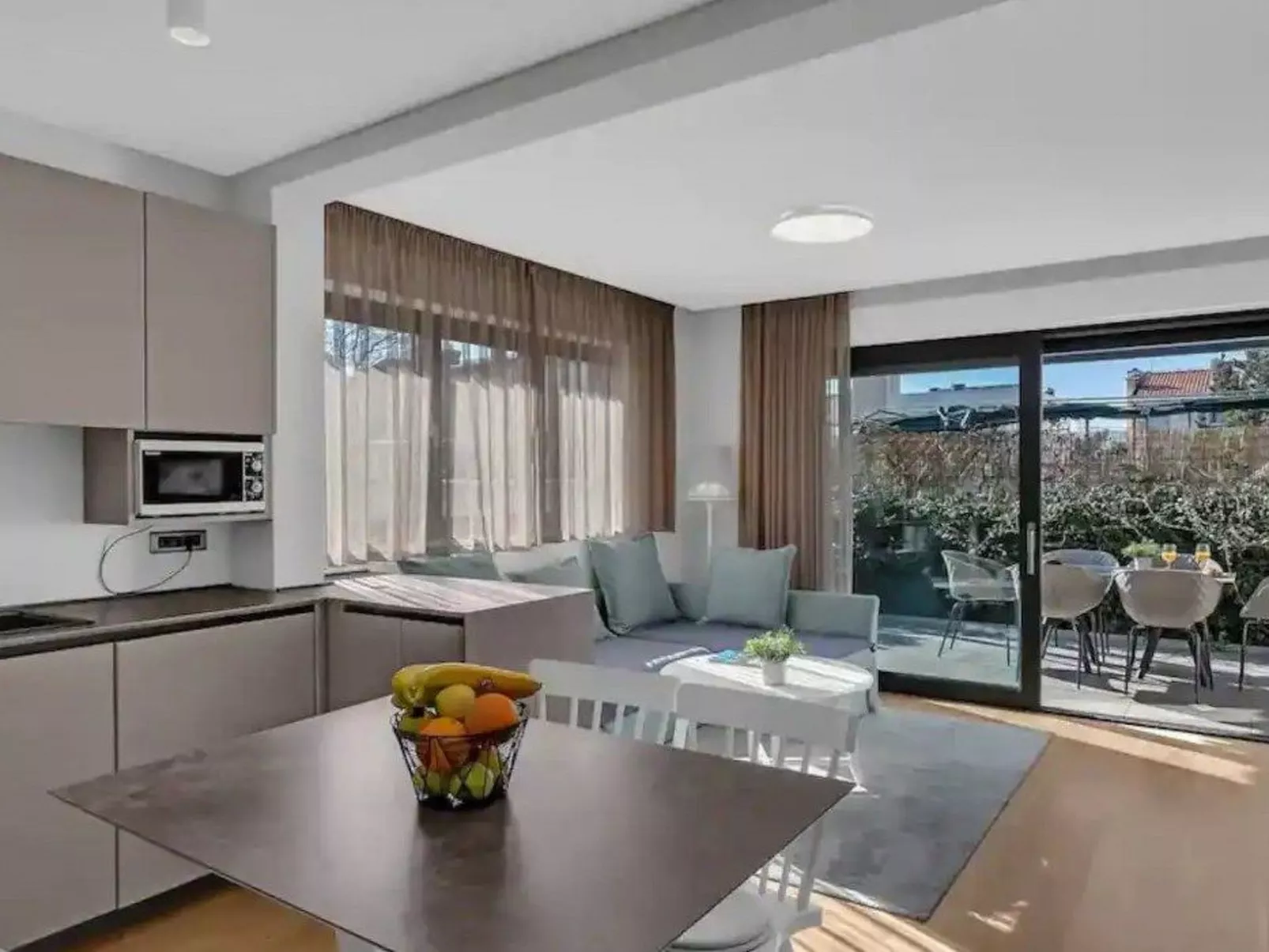 Villa Jelena App. 1. Krk