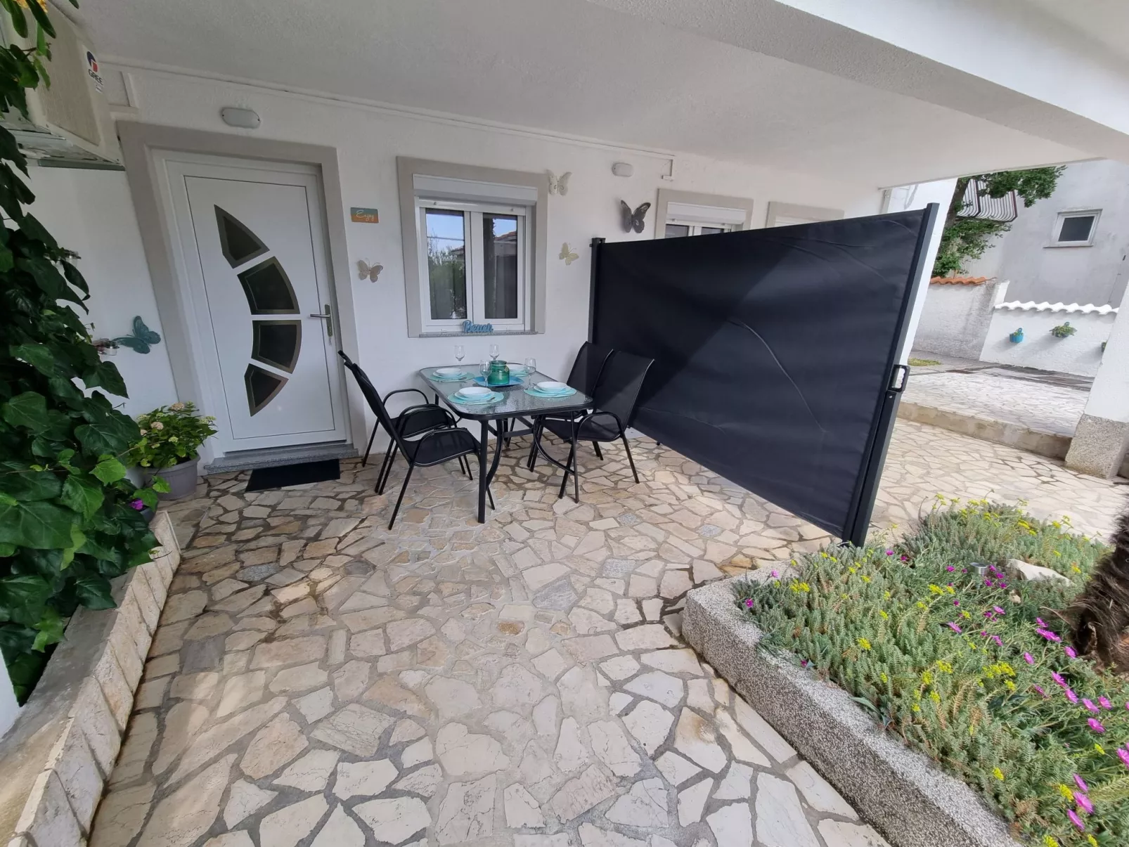 Wohnung in Crikvenica für 3 Personen