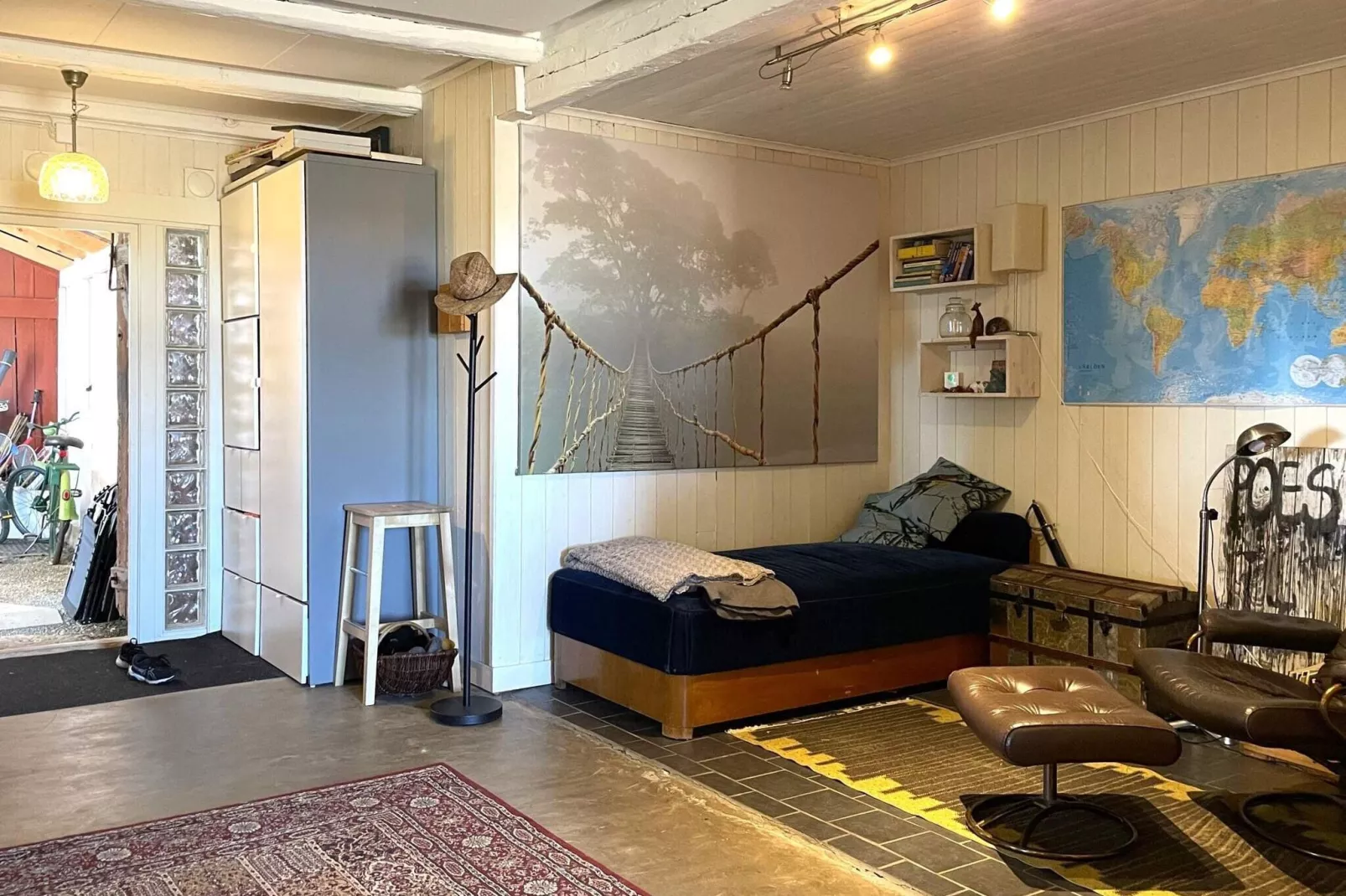 9 persoons vakantie huis in LIDKÖPING-By Traum-Binnen