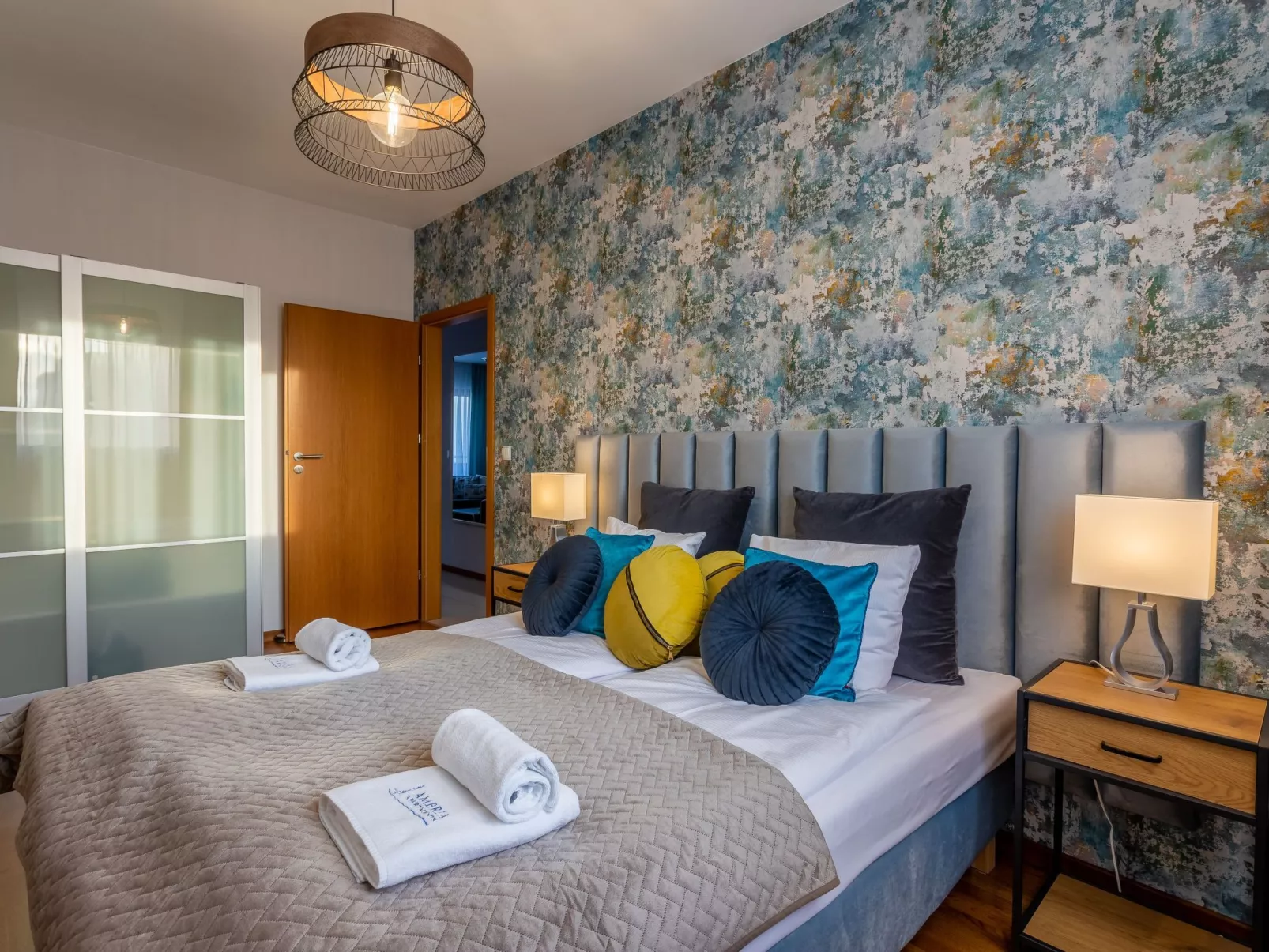 Ferienappartement Platan 1 auf Usedom