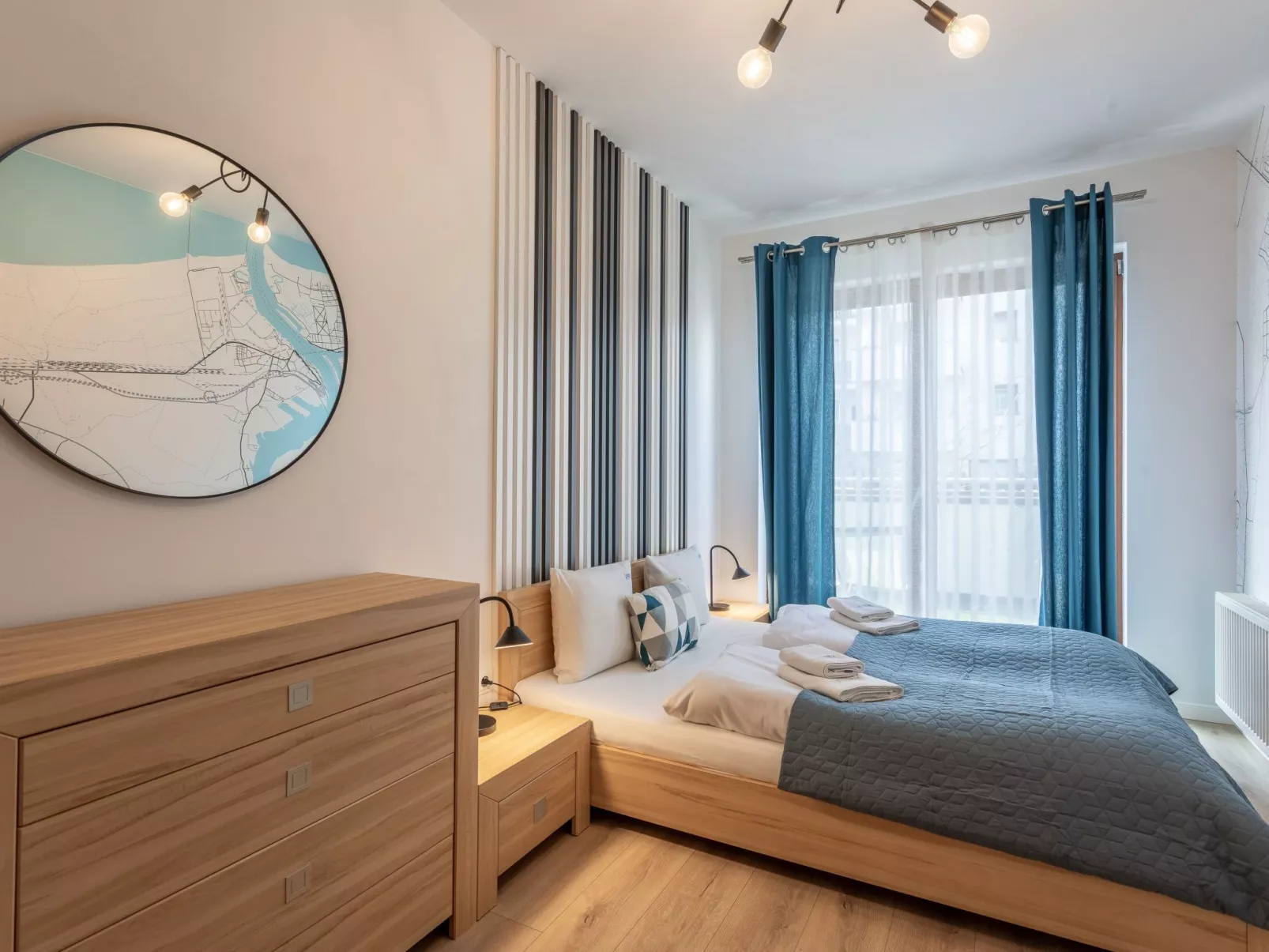 Morski für einen entspannten Urlaub