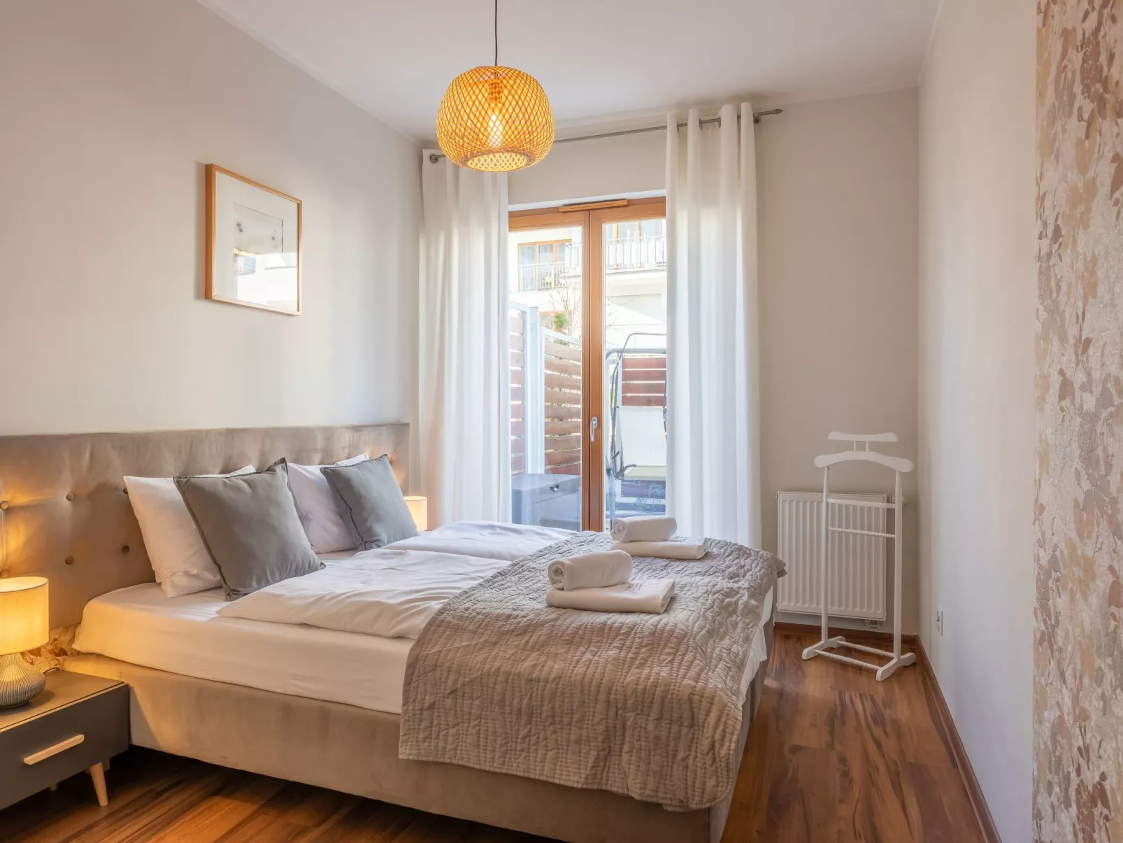 Apartment Verde in Swinemünde