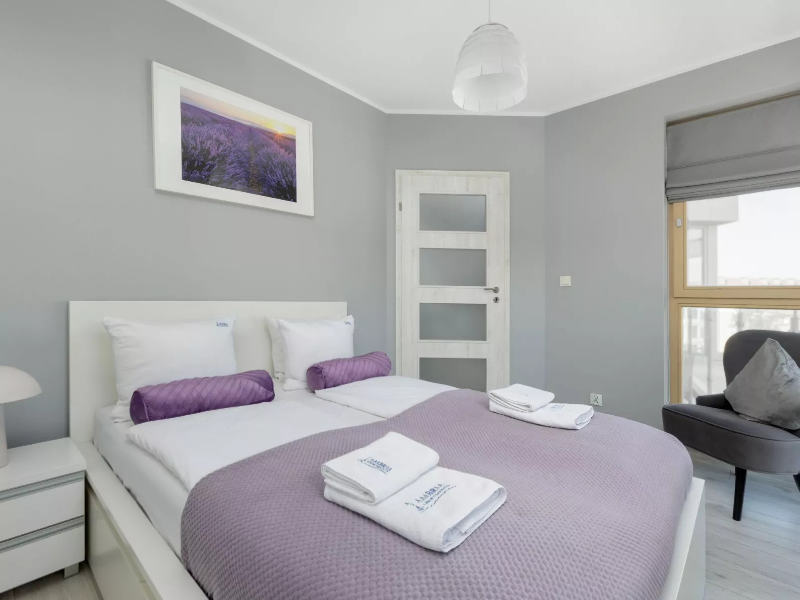 Apartment Ambria III