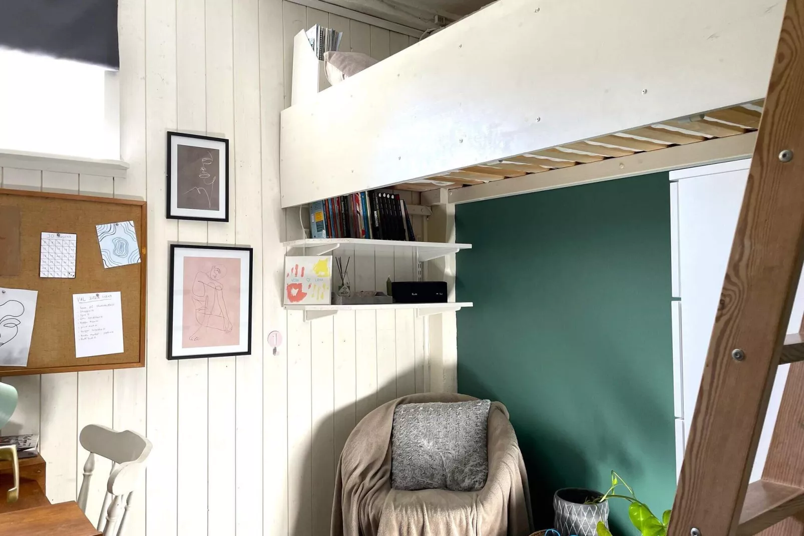 9 persoons vakantie huis in LIDKÖPING-By Traum-Binnen