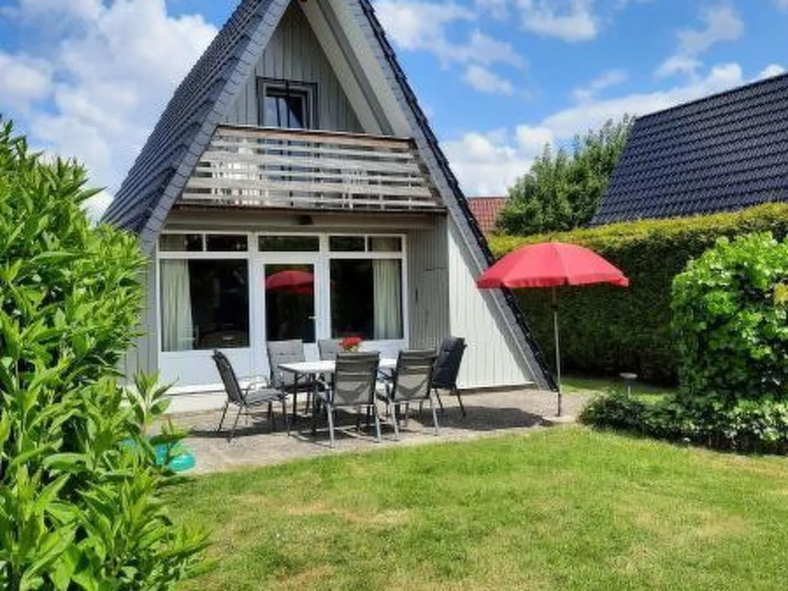 Deichnest Fedderwardersiel