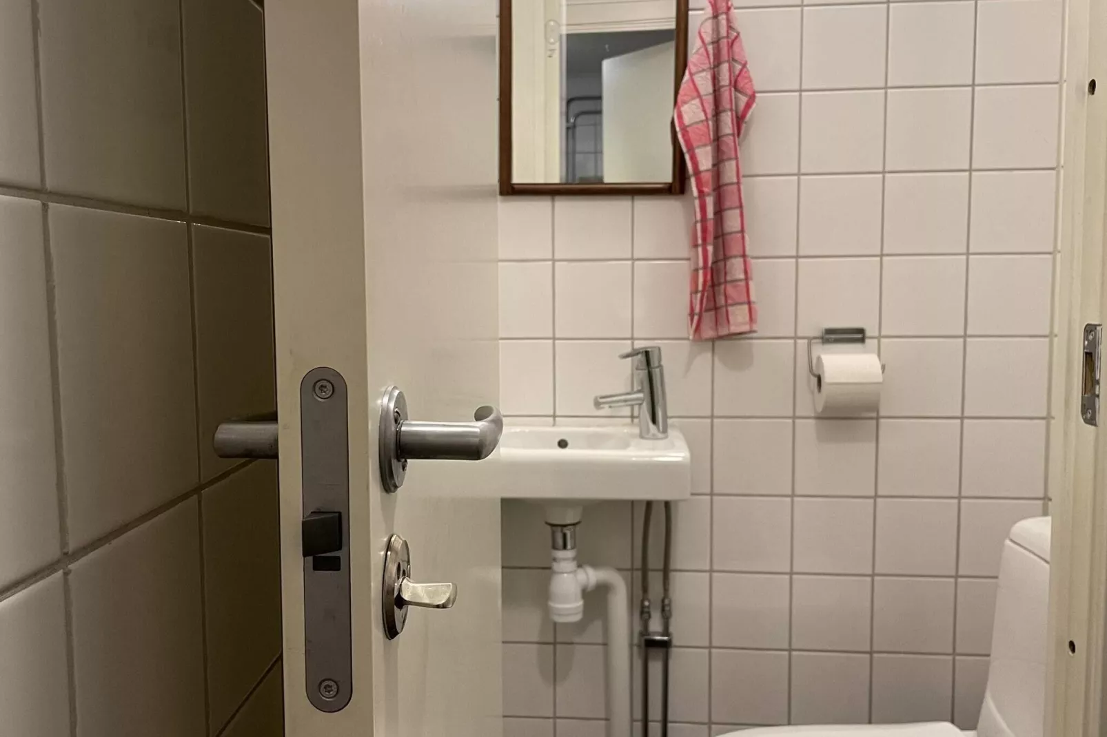 9 persoons vakantie huis in LIDKÖPING-By Traum-Binnen