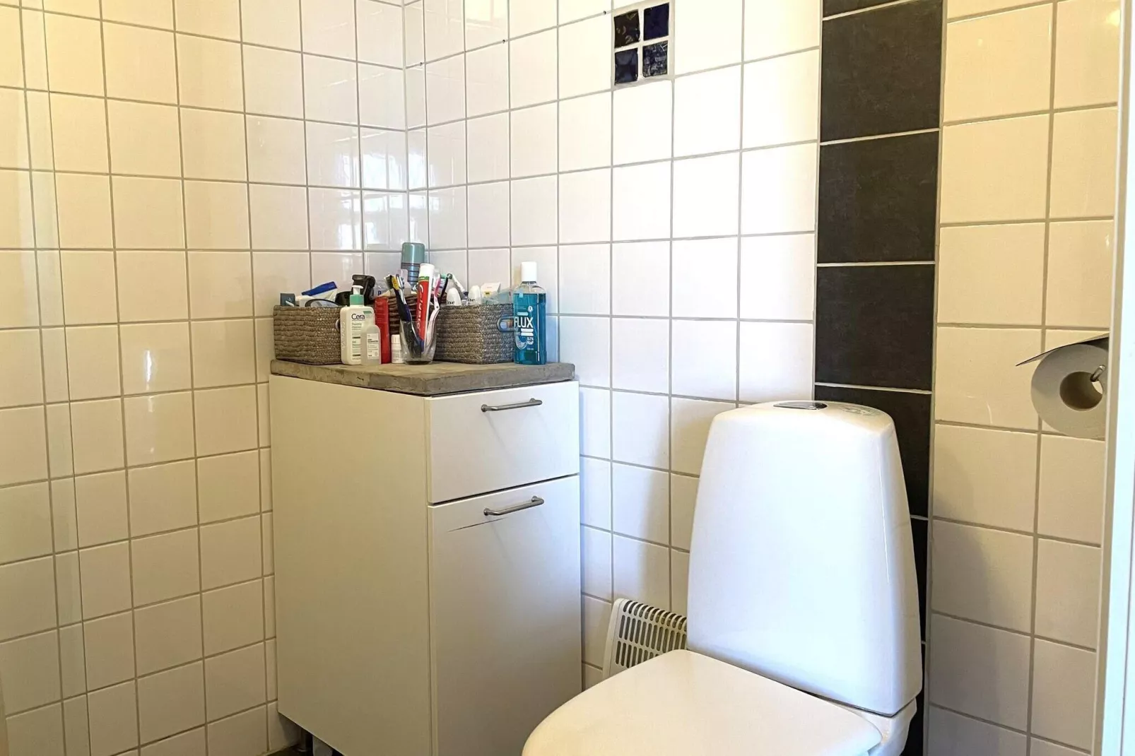 9 persoons vakantie huis in LIDKÖPING-By Traum-Binnen