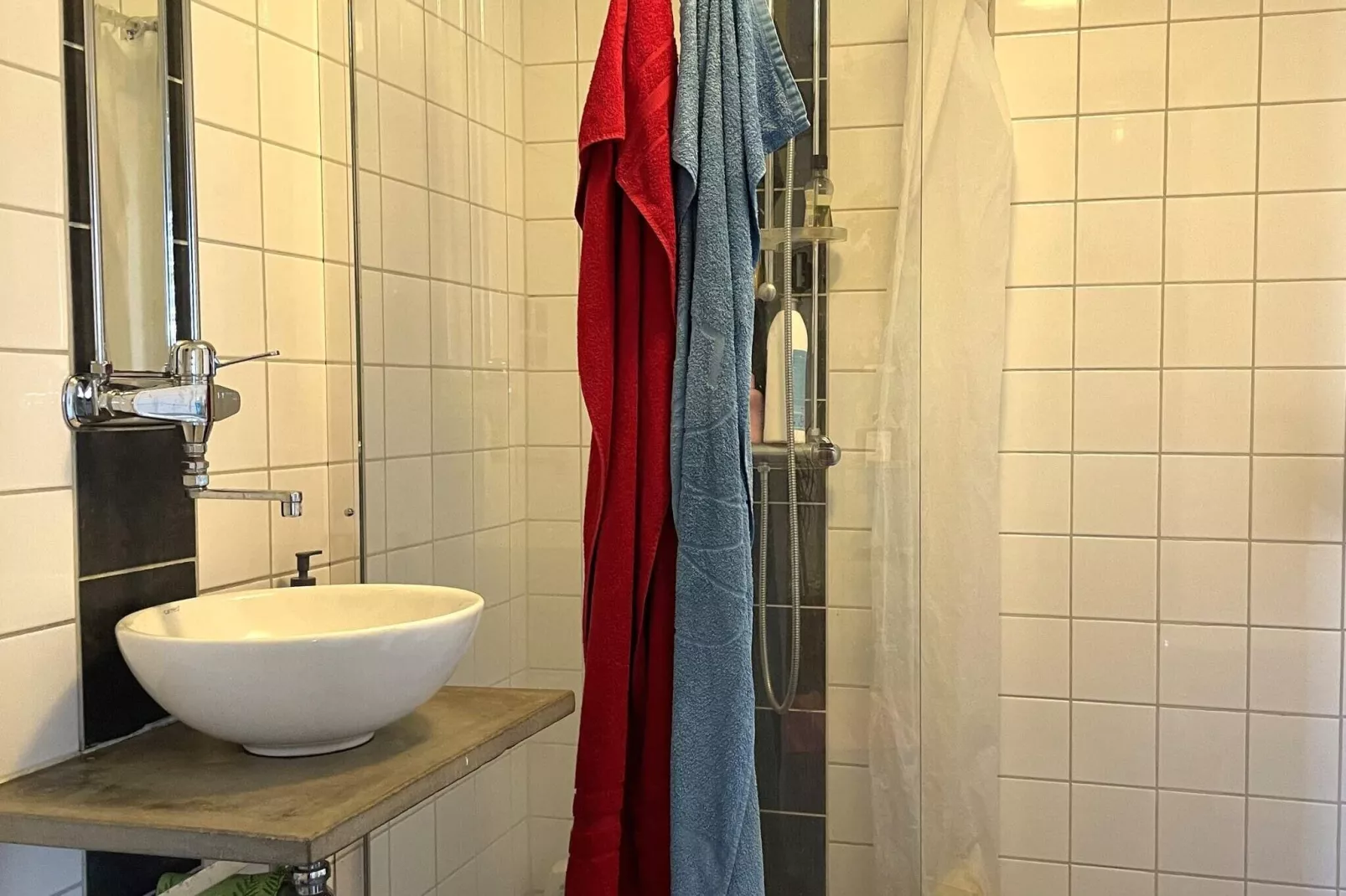 9 persoons vakantie huis in LIDKÖPING-By Traum-Binnen